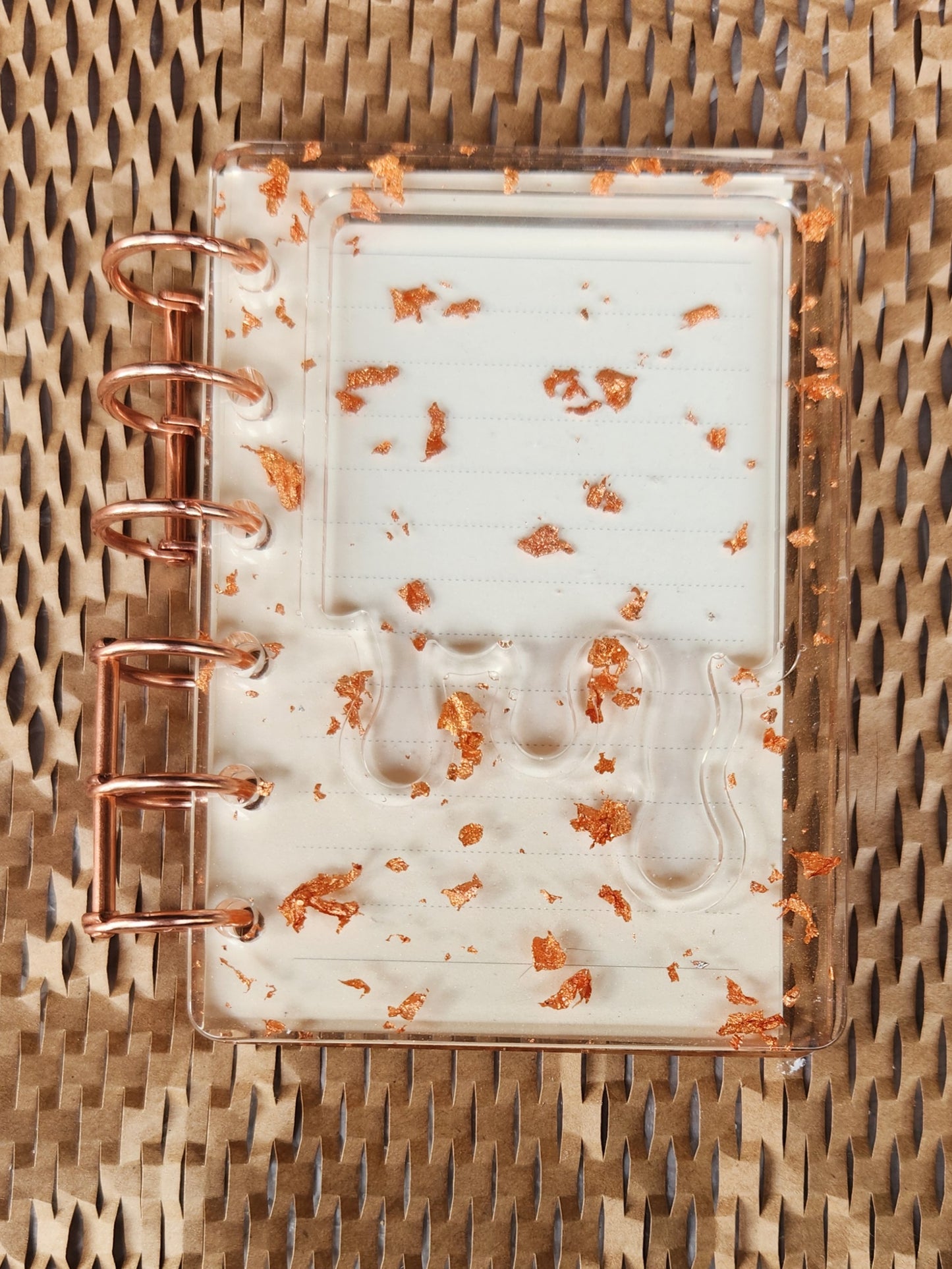 Rectangular Notebooks