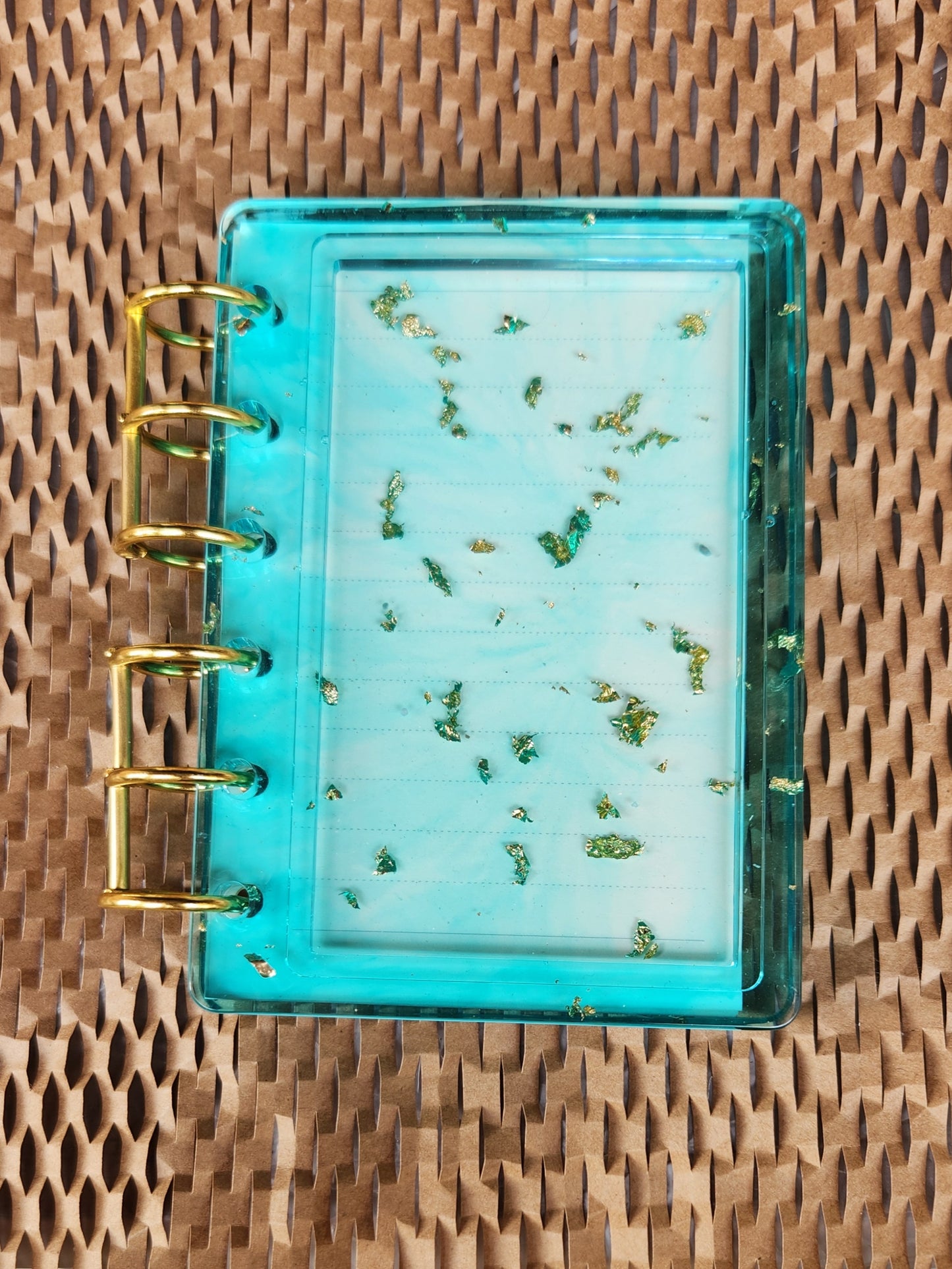 Rectangular Notebooks