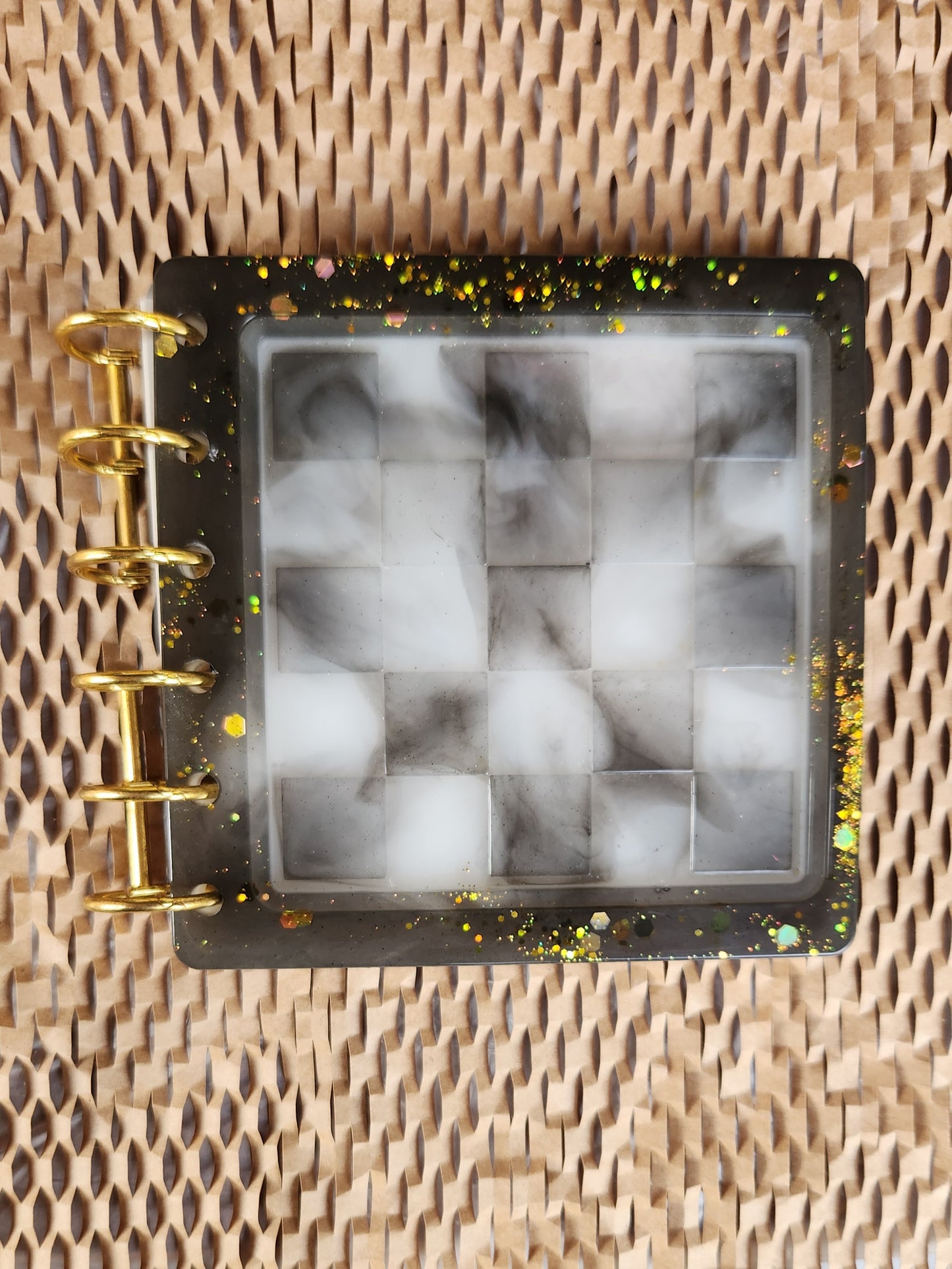 Square Notebooks