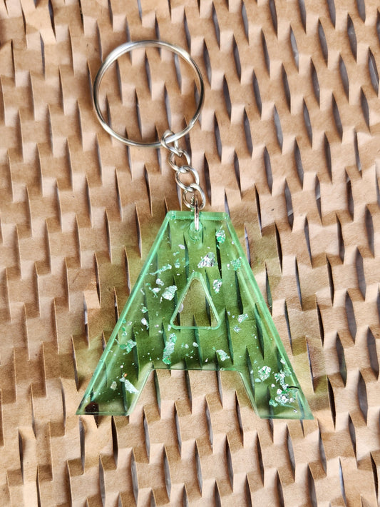 Keychains A