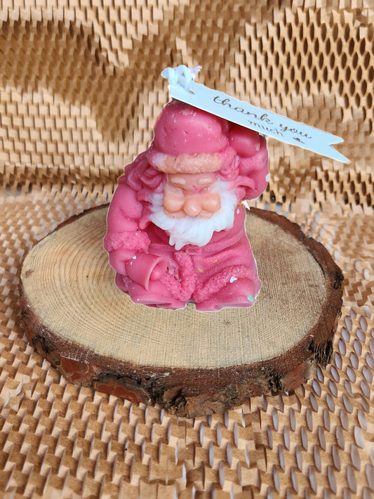 Santa's Radiance