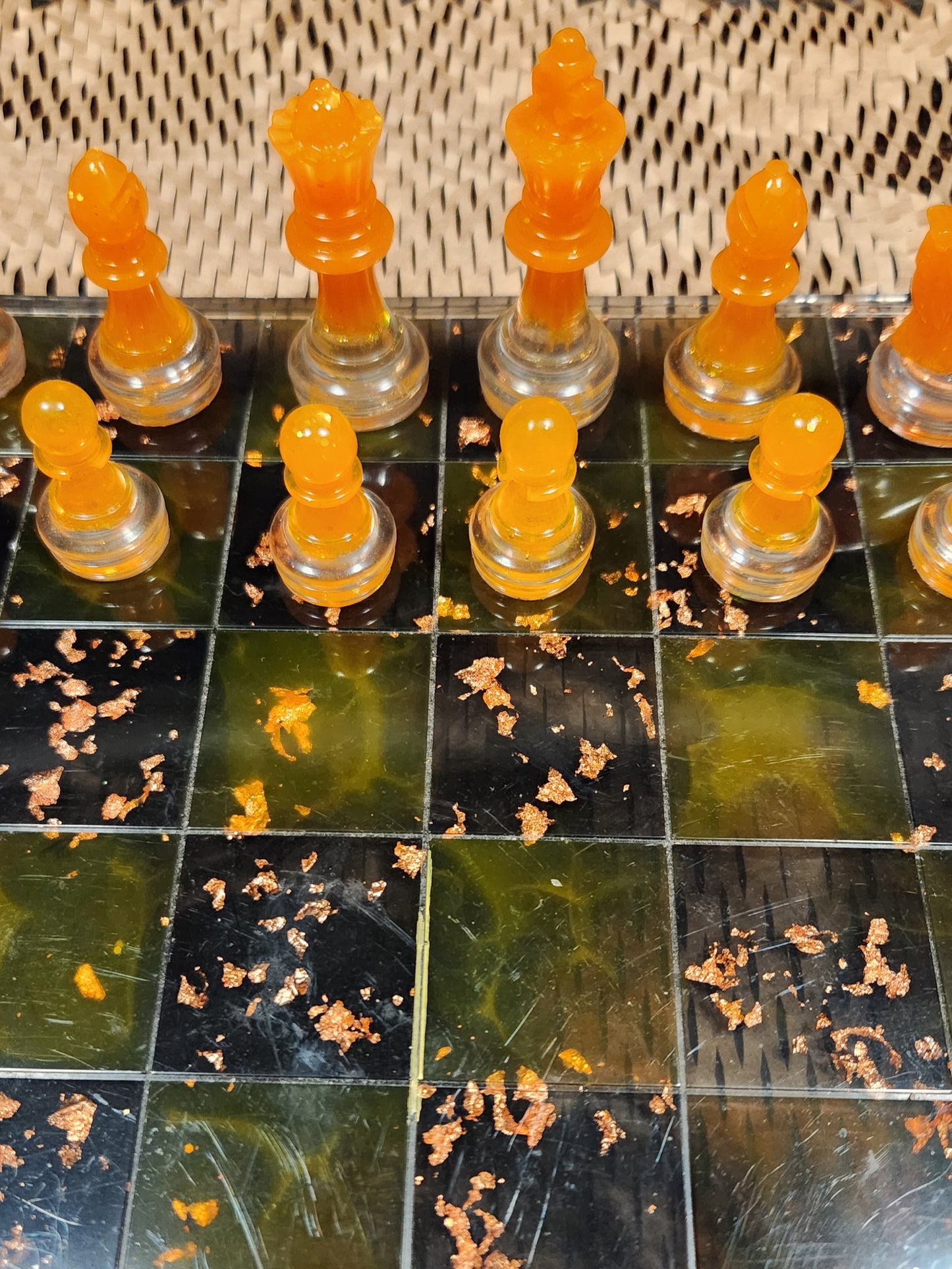 Chess game