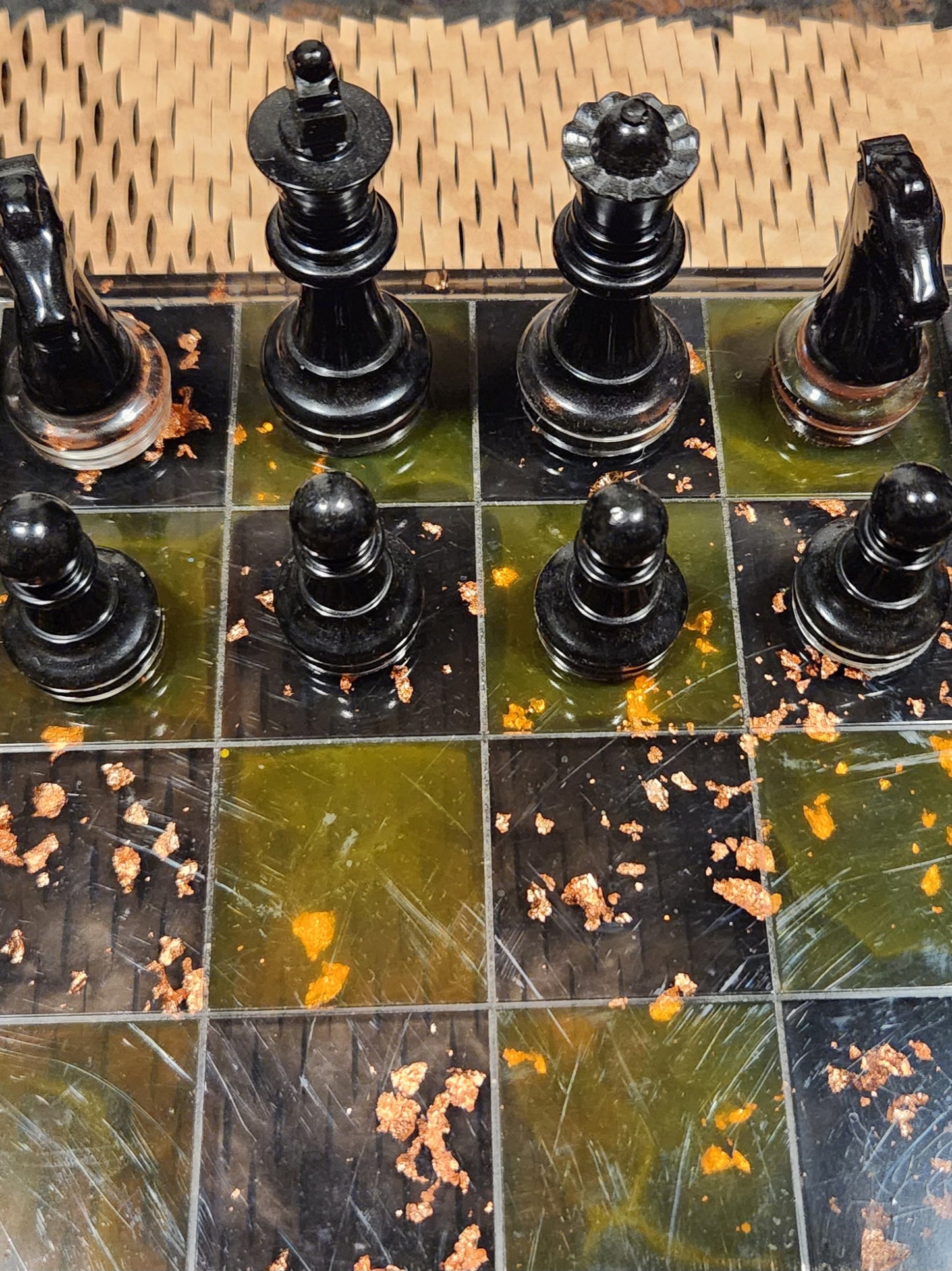 Chess game