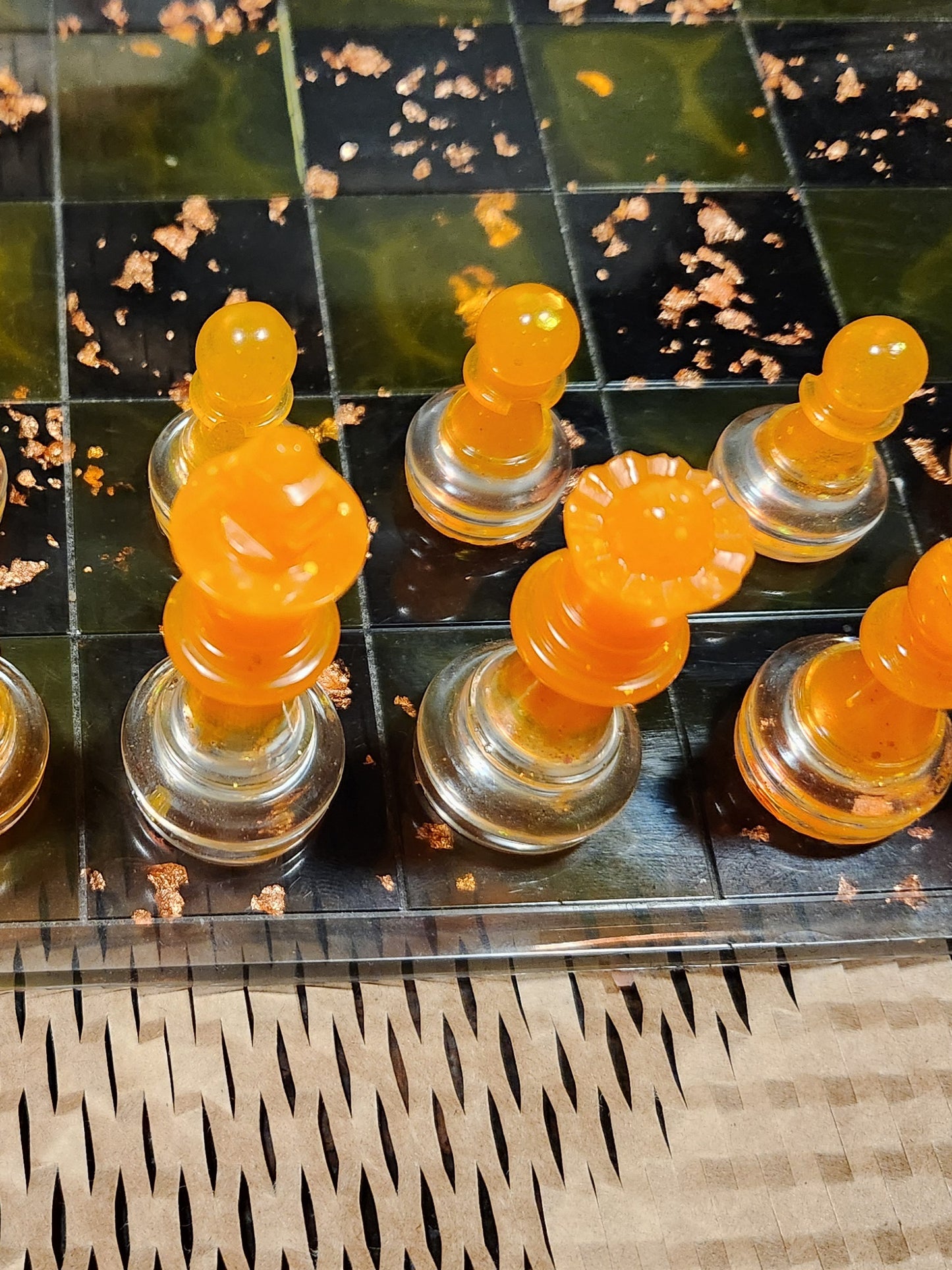 Chess game