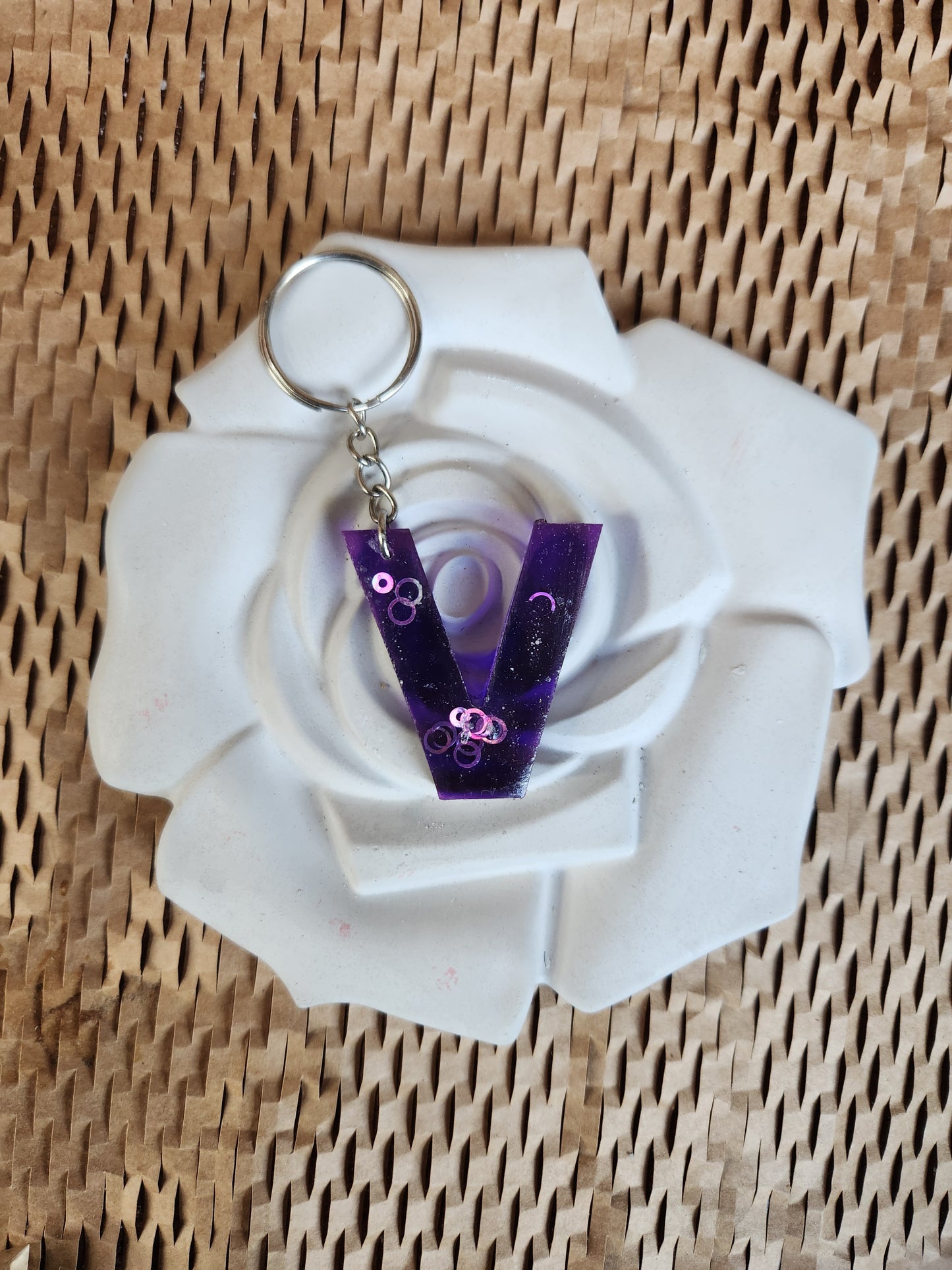 Keychains V