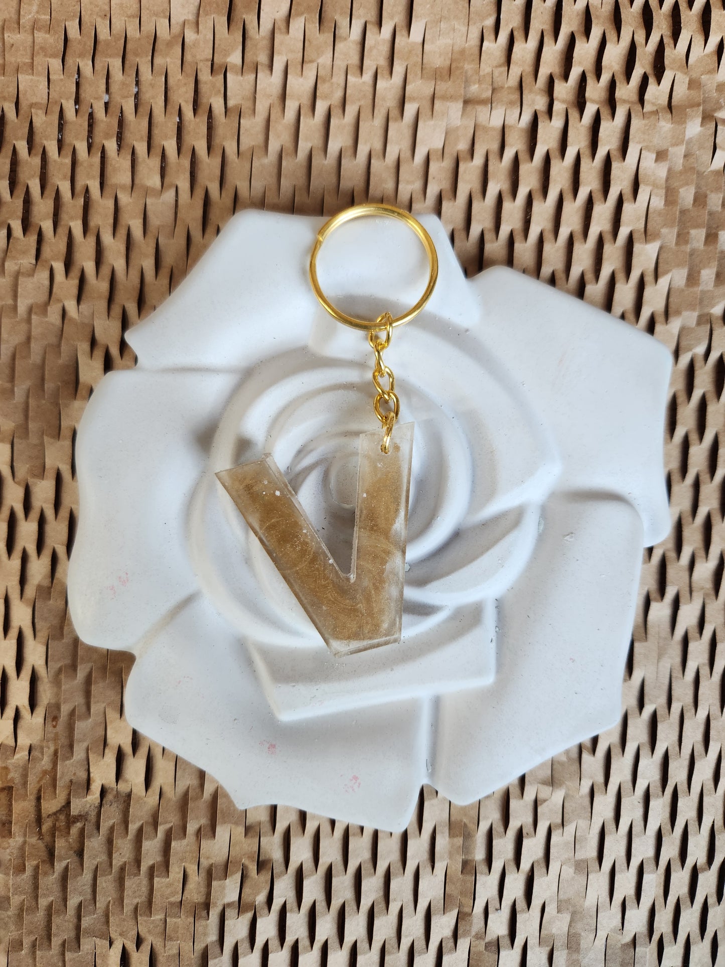 Keychains V