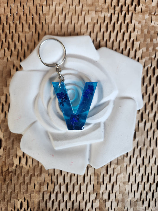 Keychains V