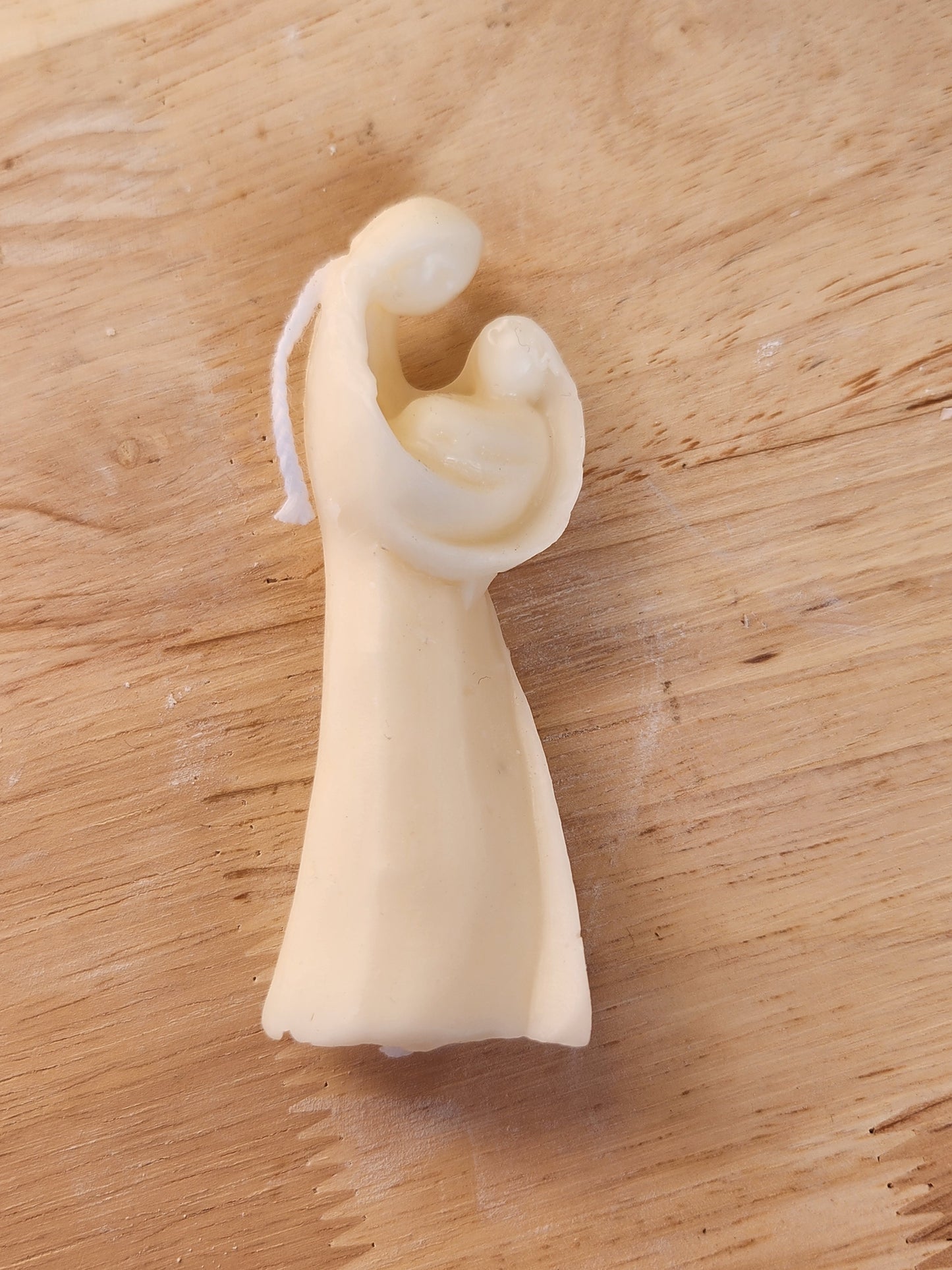 Mother & Son Candle