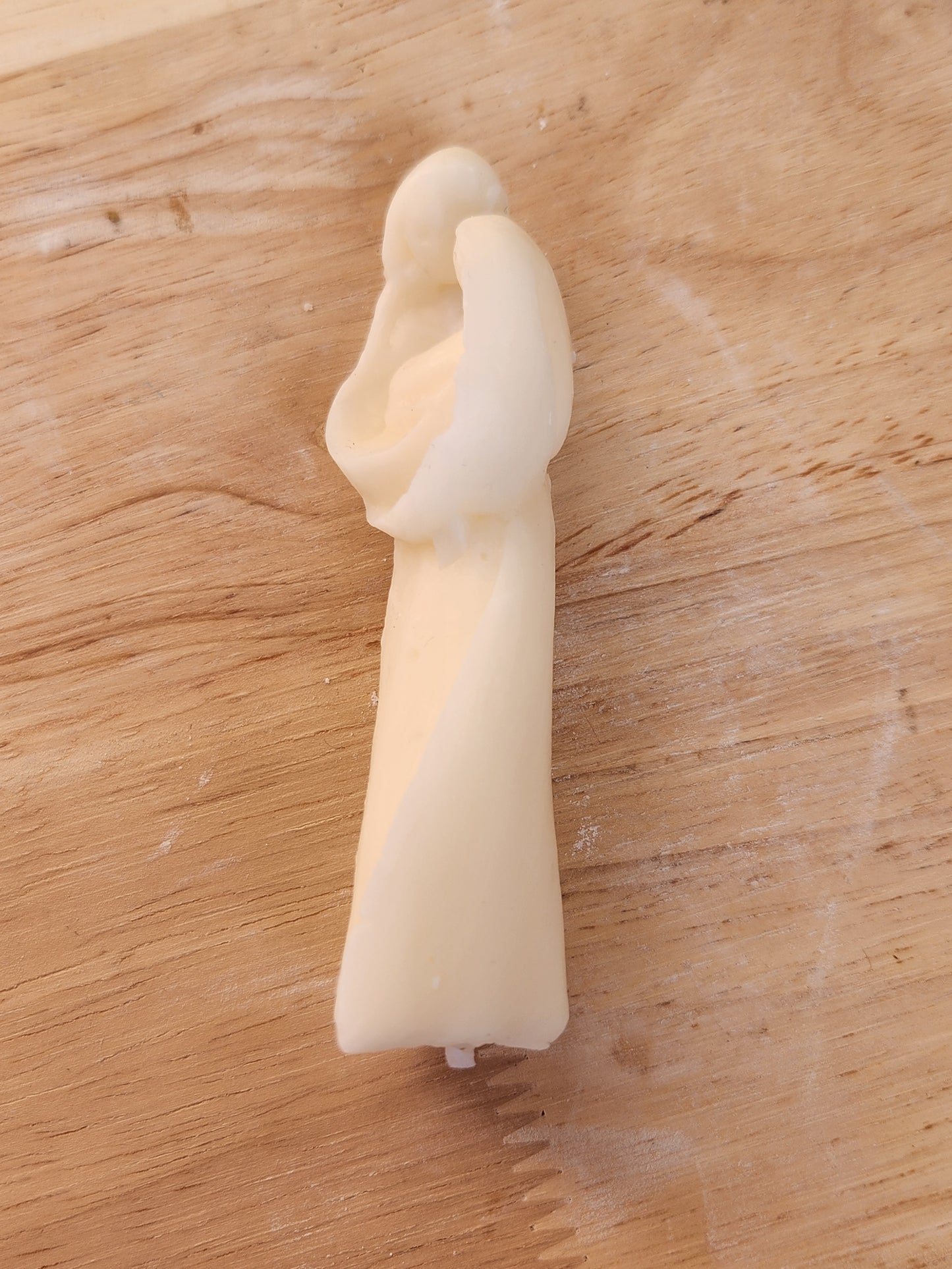 Mother & Son Candle