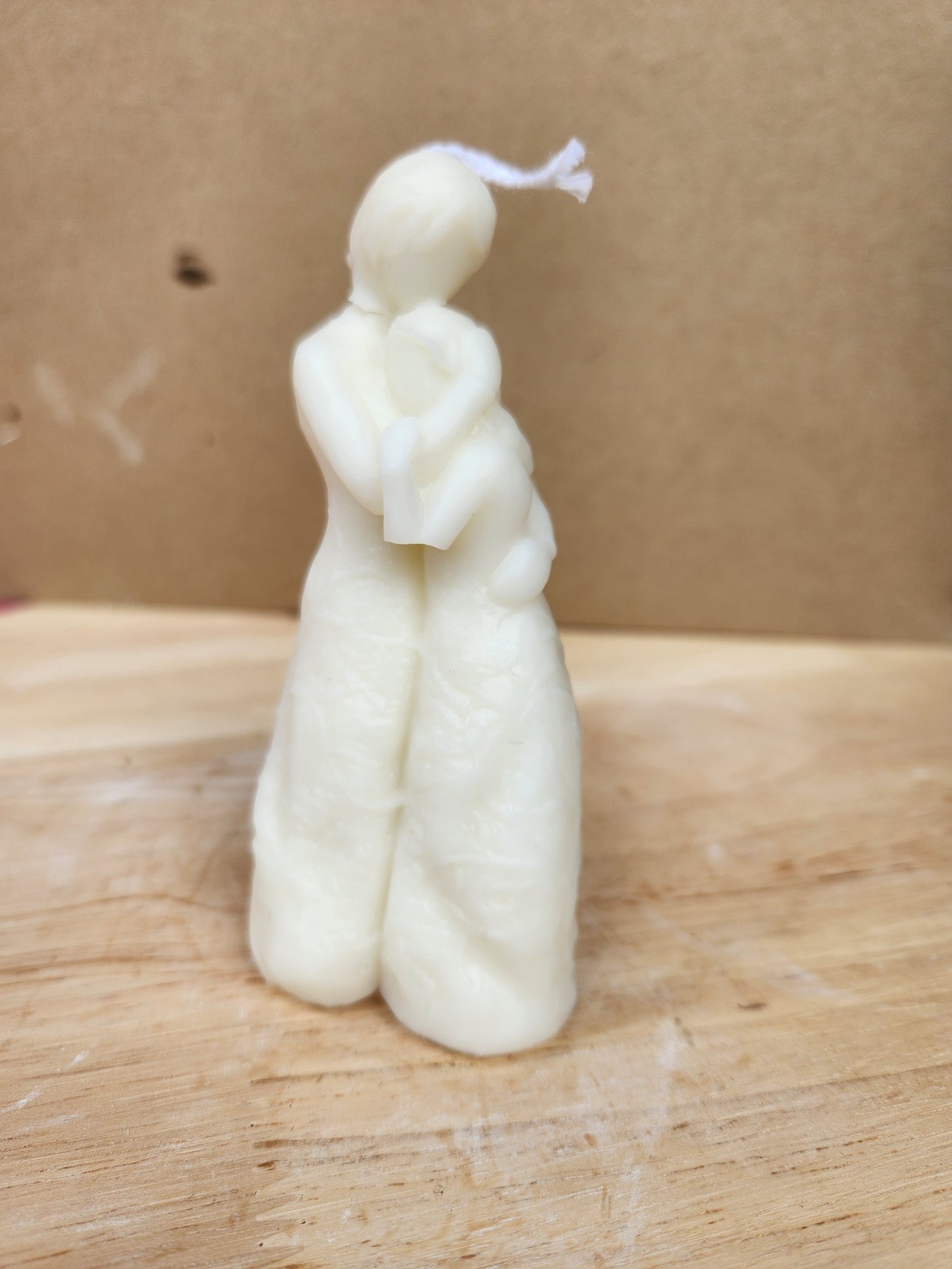 Mother & Son Candle