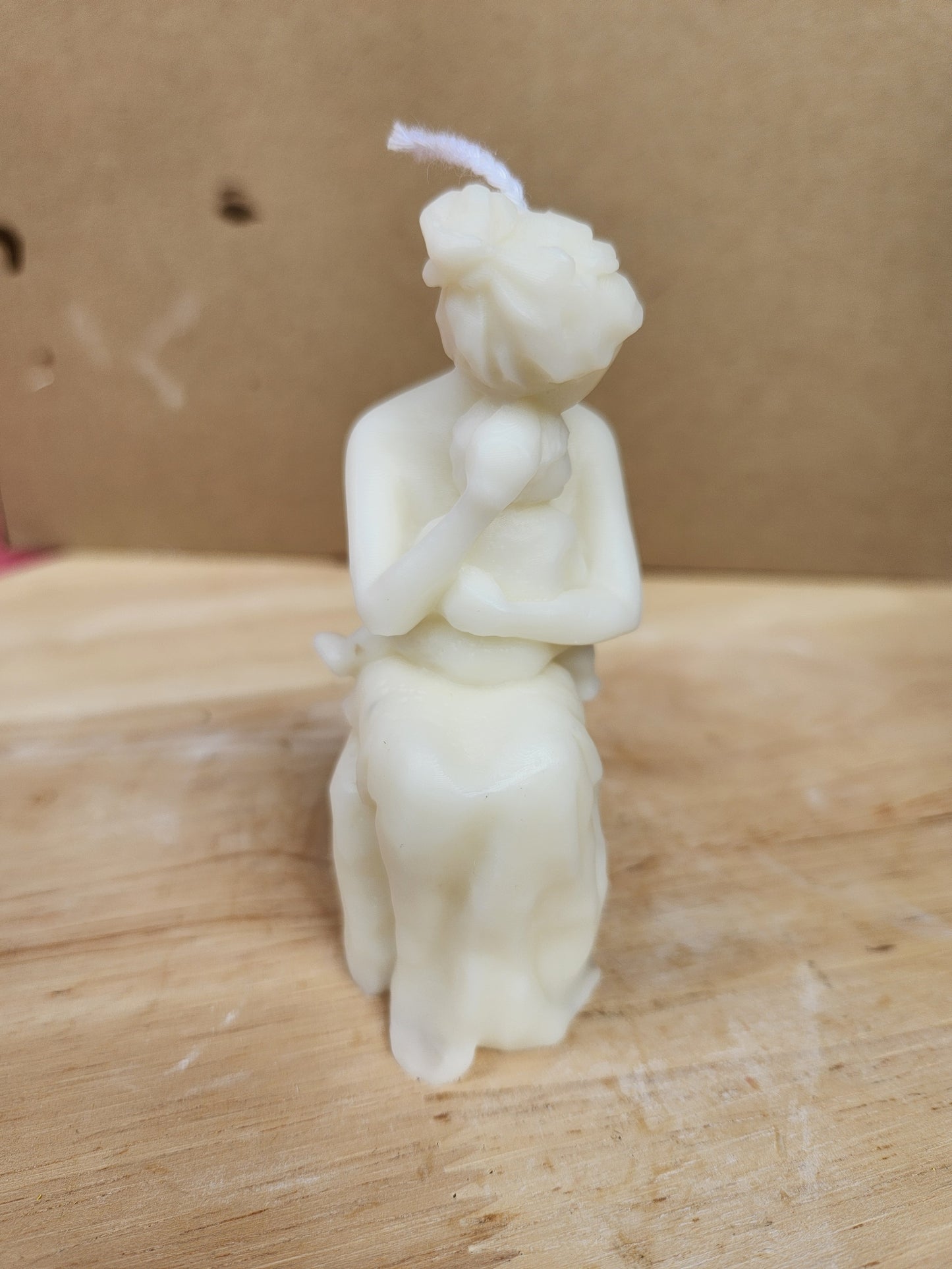 Mother & Son Candle