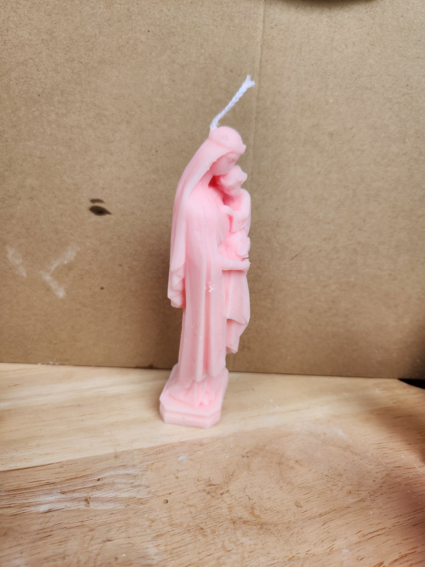 Mother & Son Candle