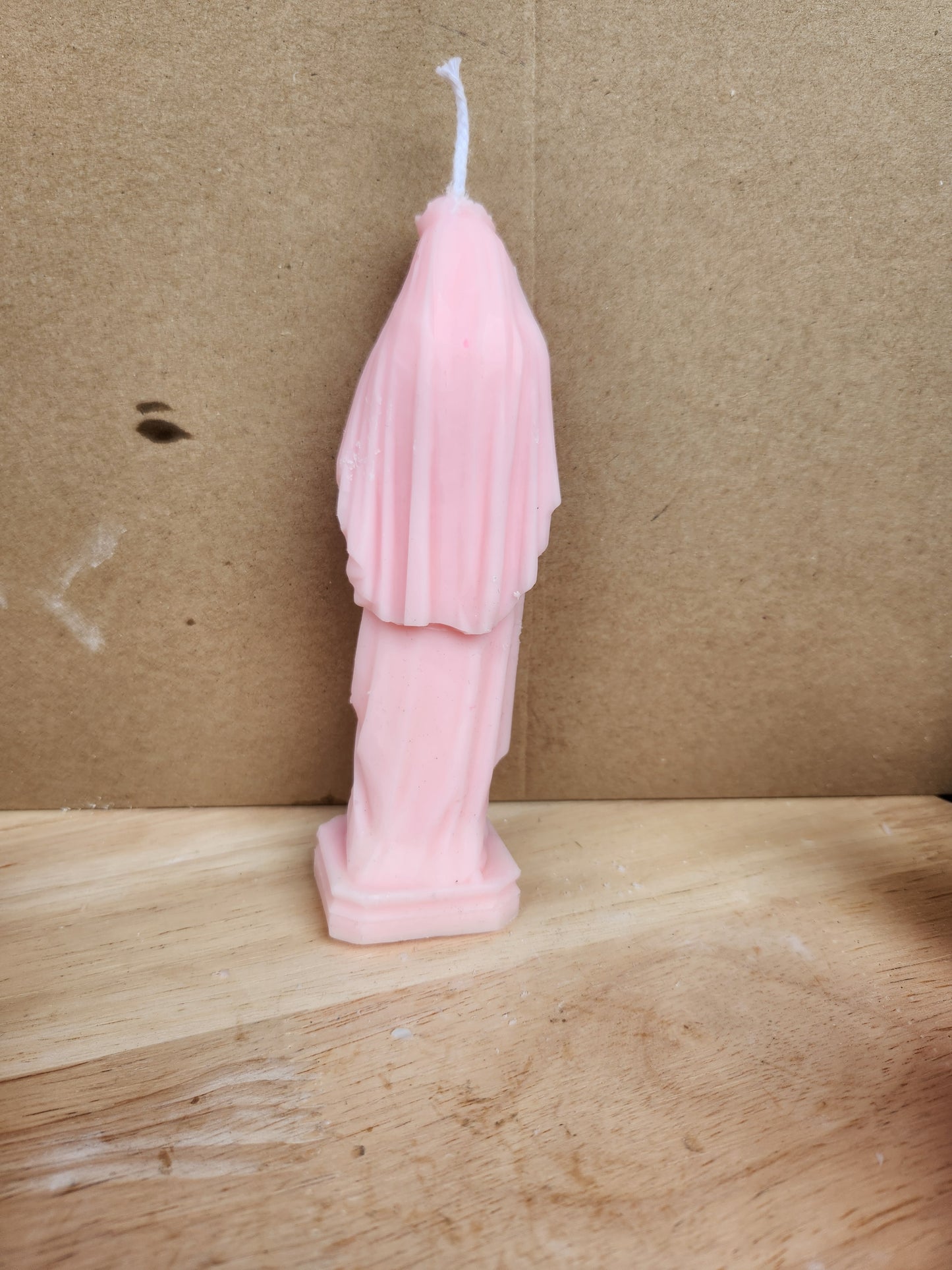 Mother & Son Candle