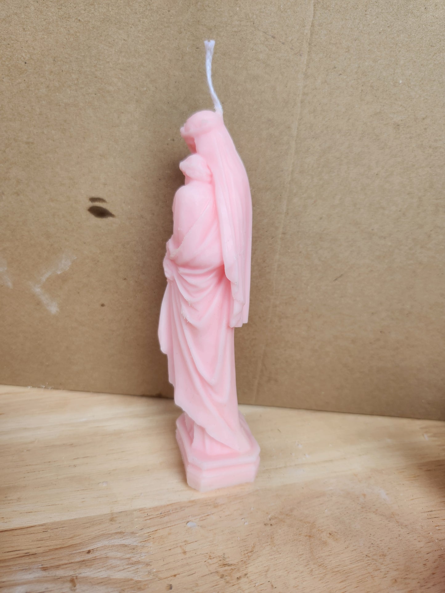 Mother & Son Candle