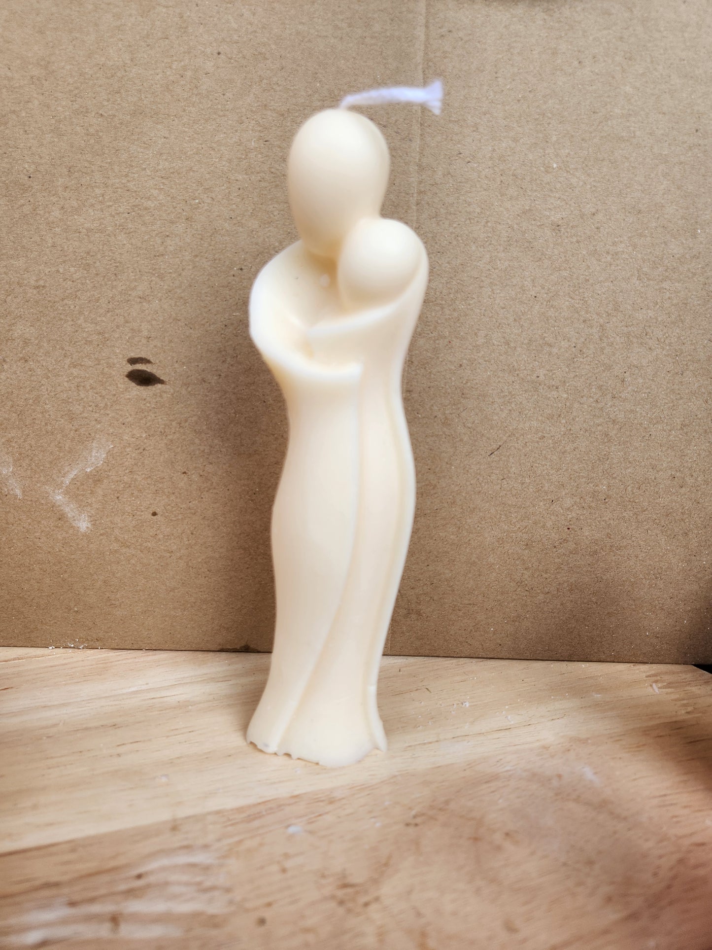 Mother & Son Candle