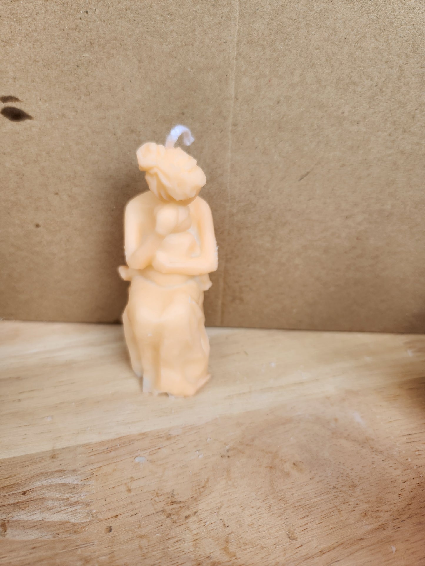 Mother & Son Candle