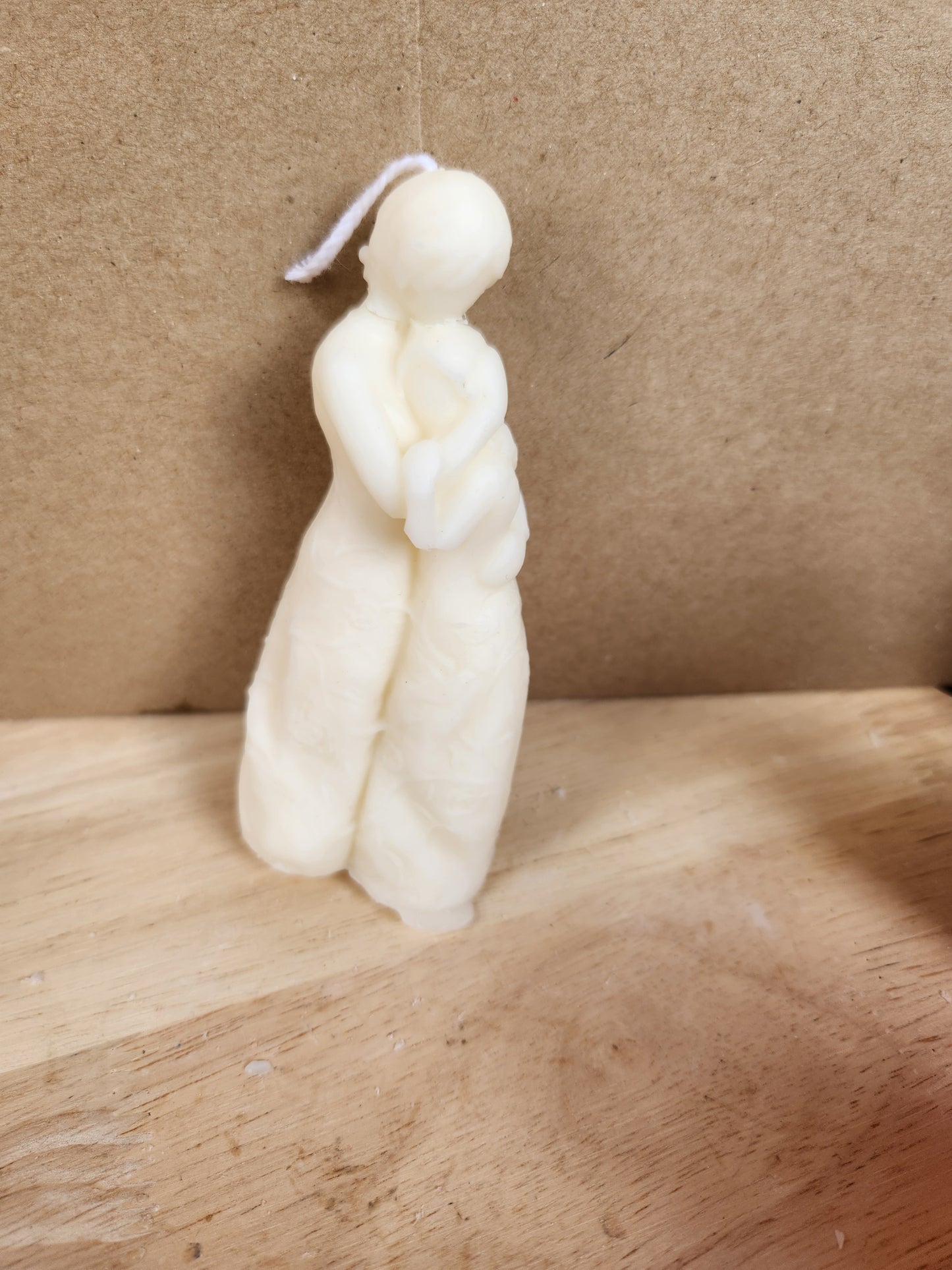 Mother & Son Candle