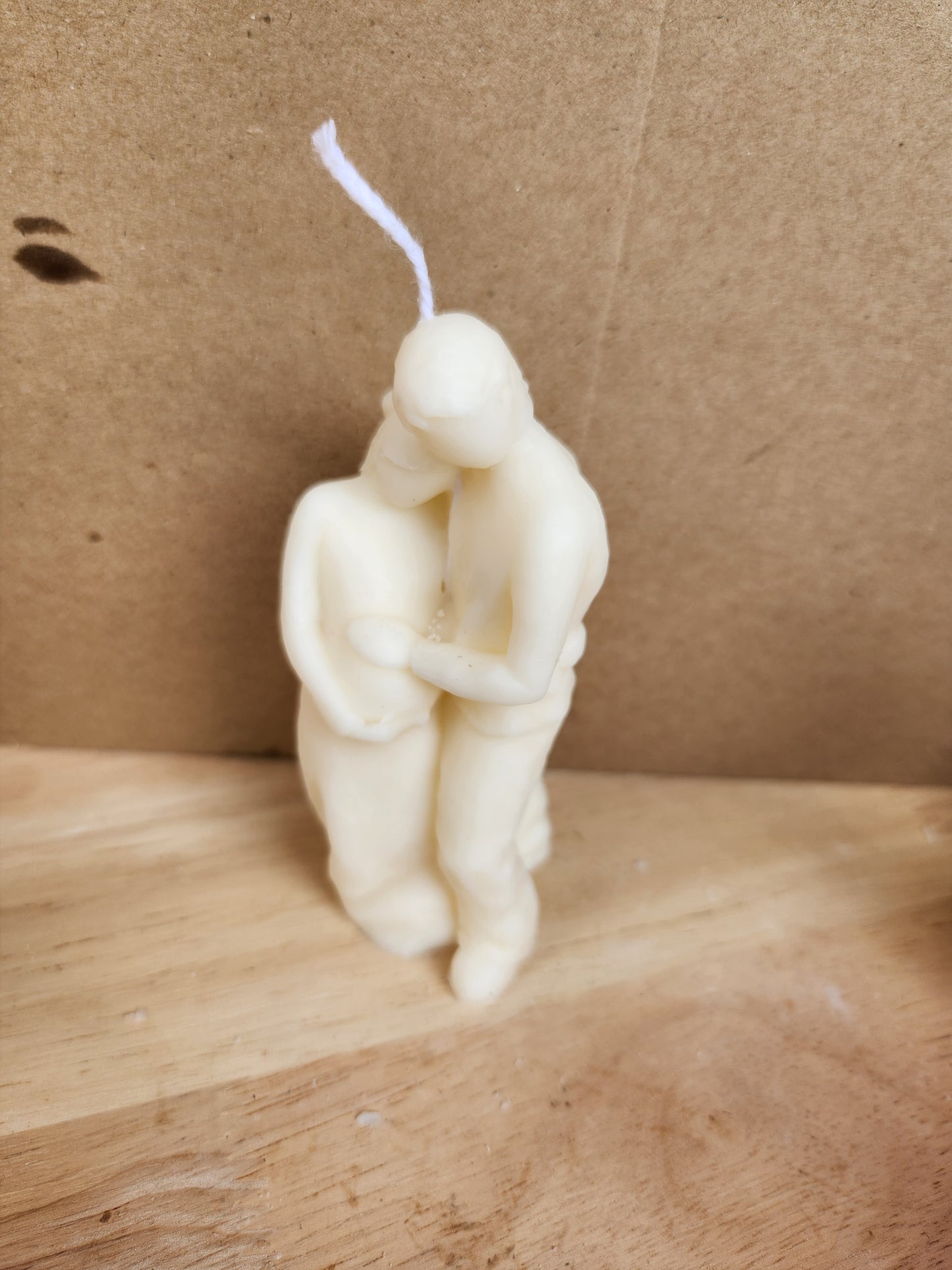 Mother & Son Candle