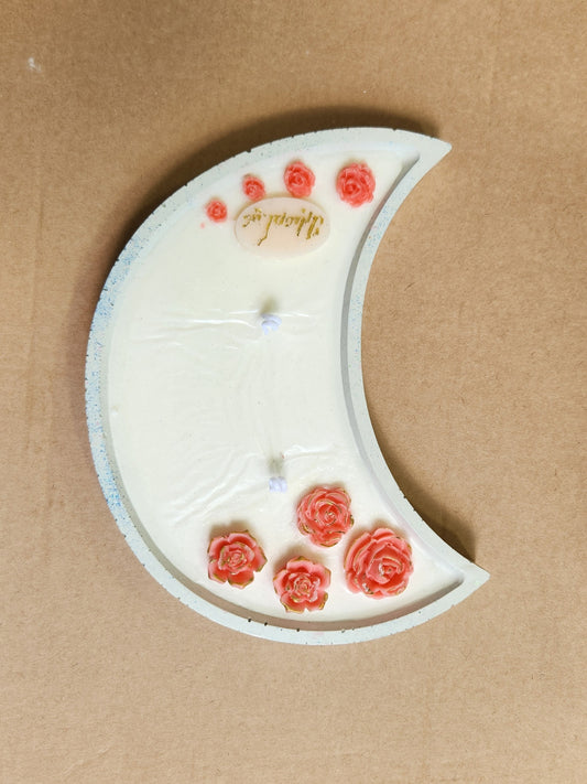 Ramadan Lunar crescent