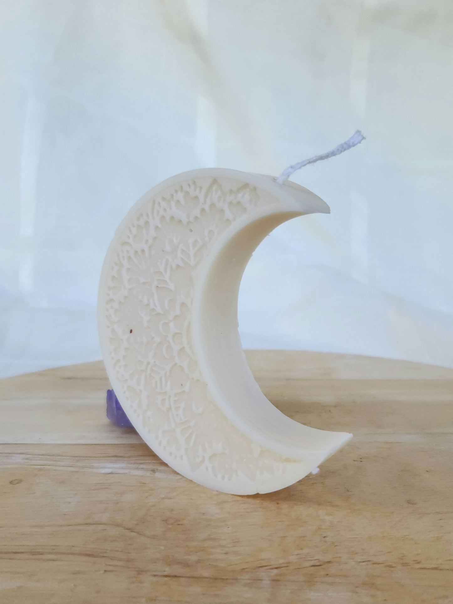 Ramadan crescent