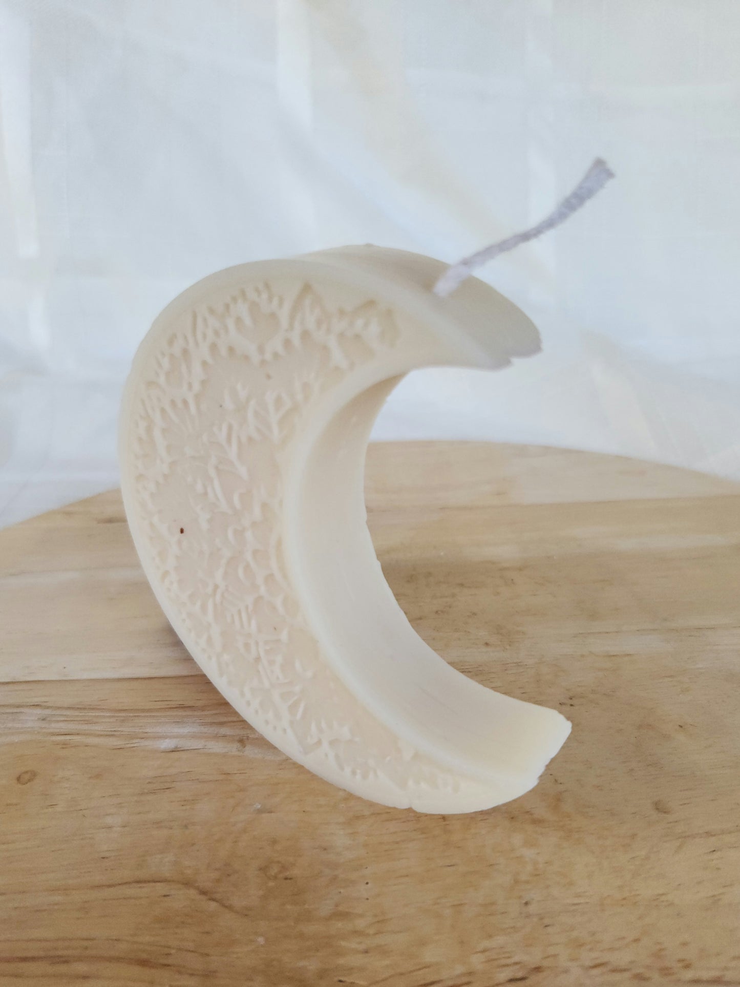 Ramadan crescent