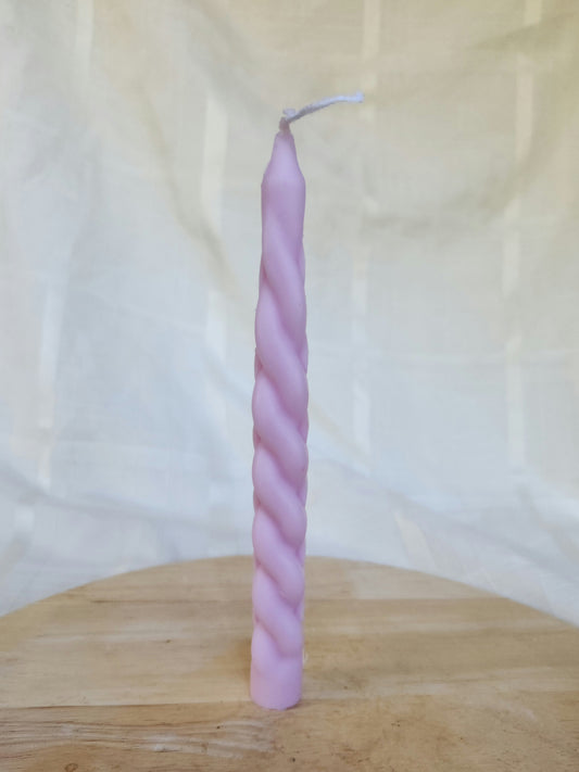 Taper Candles
