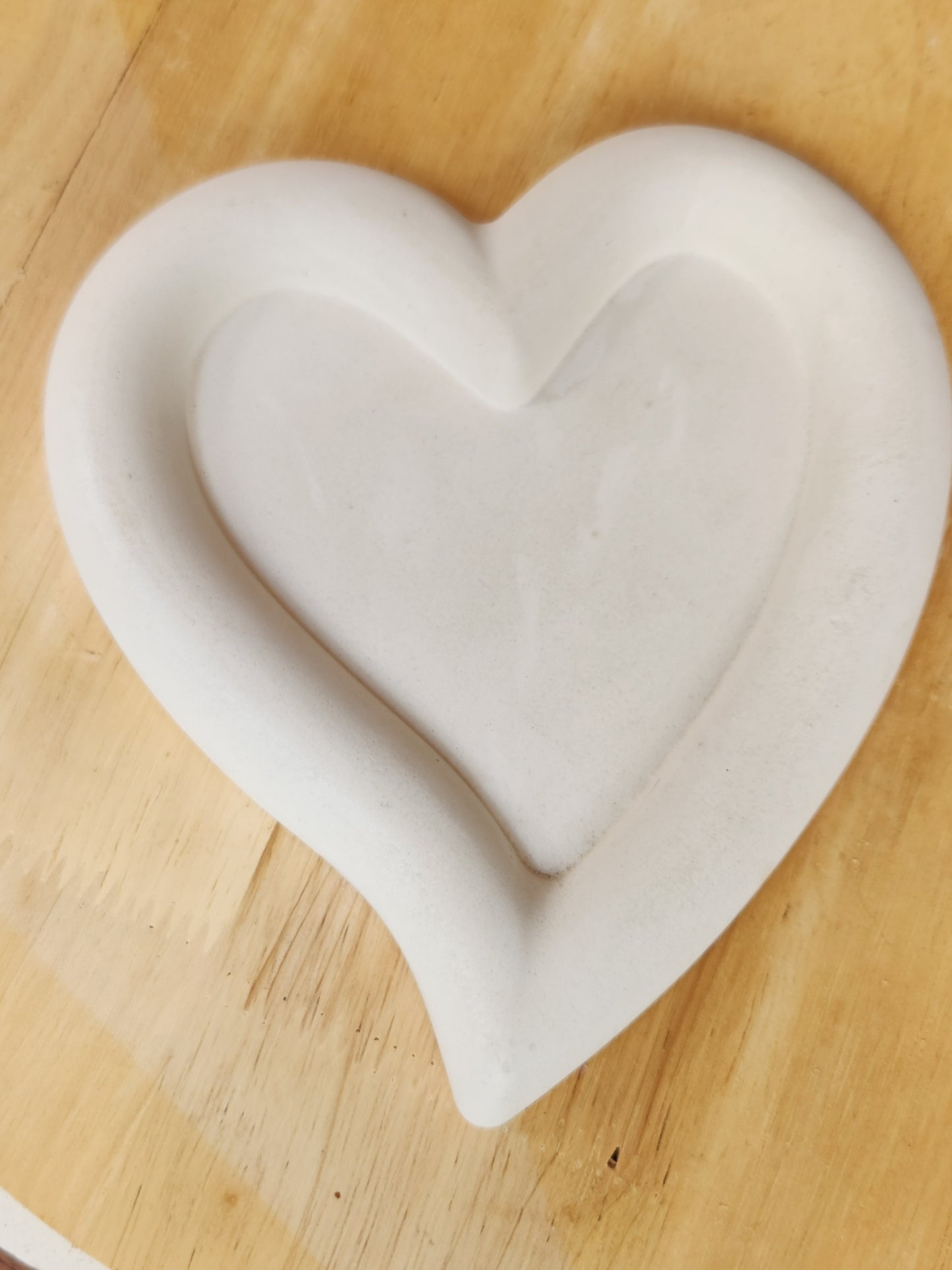 Heart Tray
