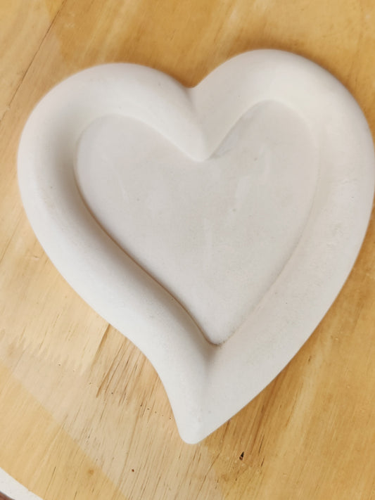Heart Tray