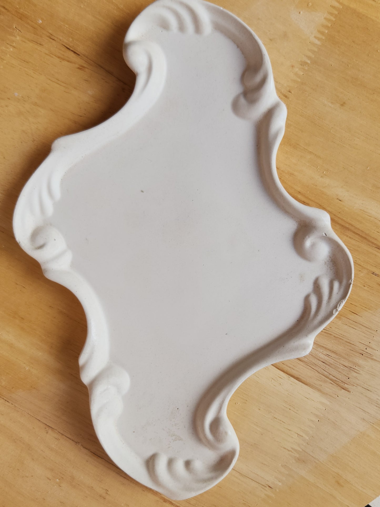 Lace Tray