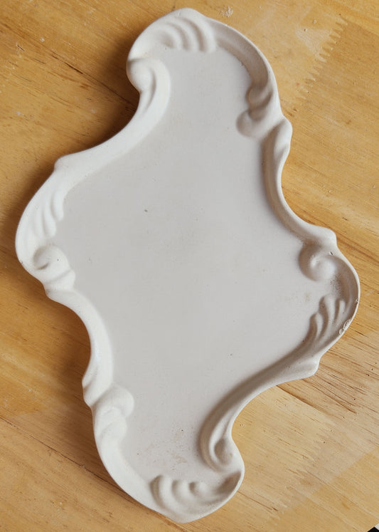 Lace Tray