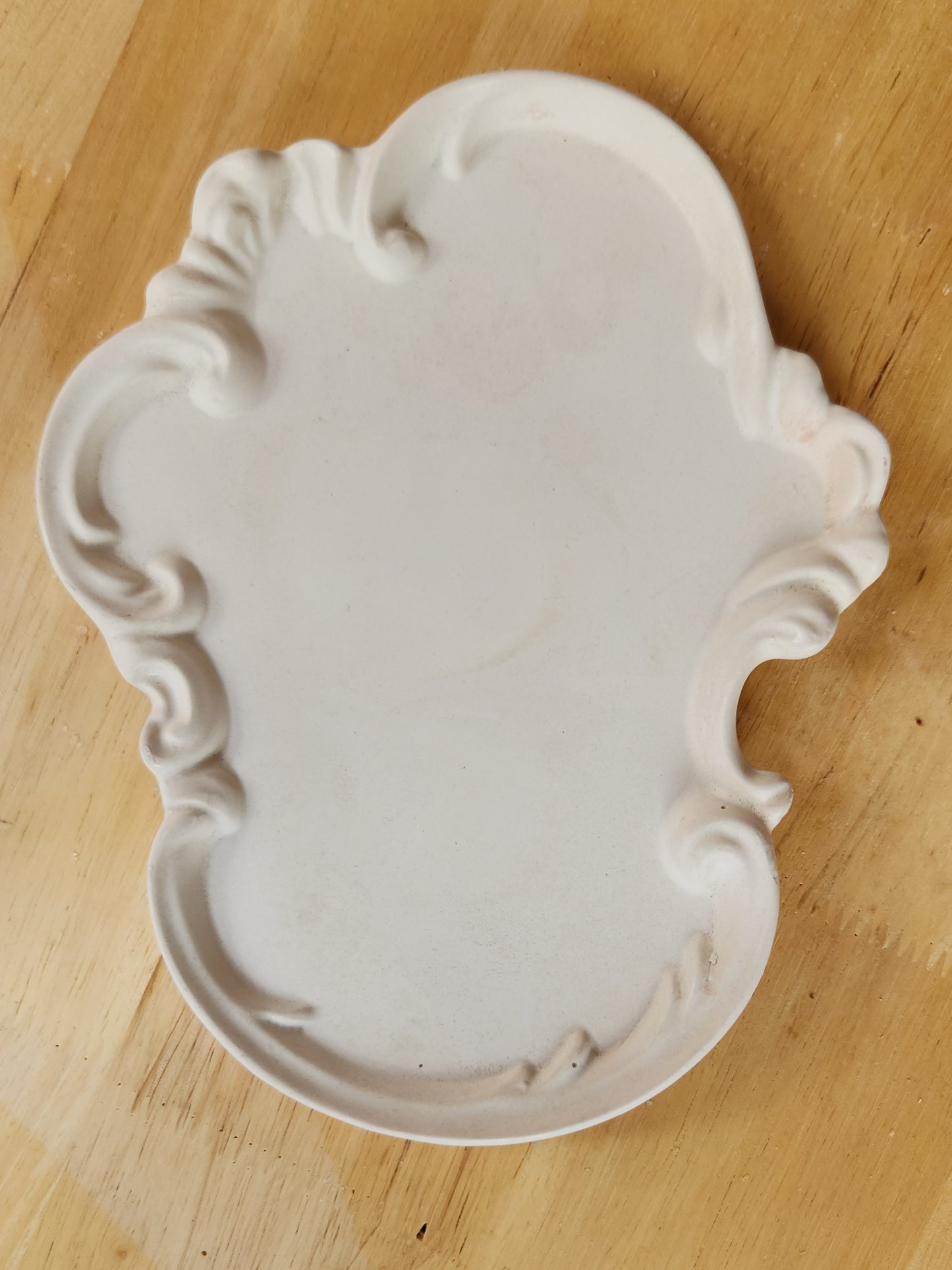 Lace Tray
