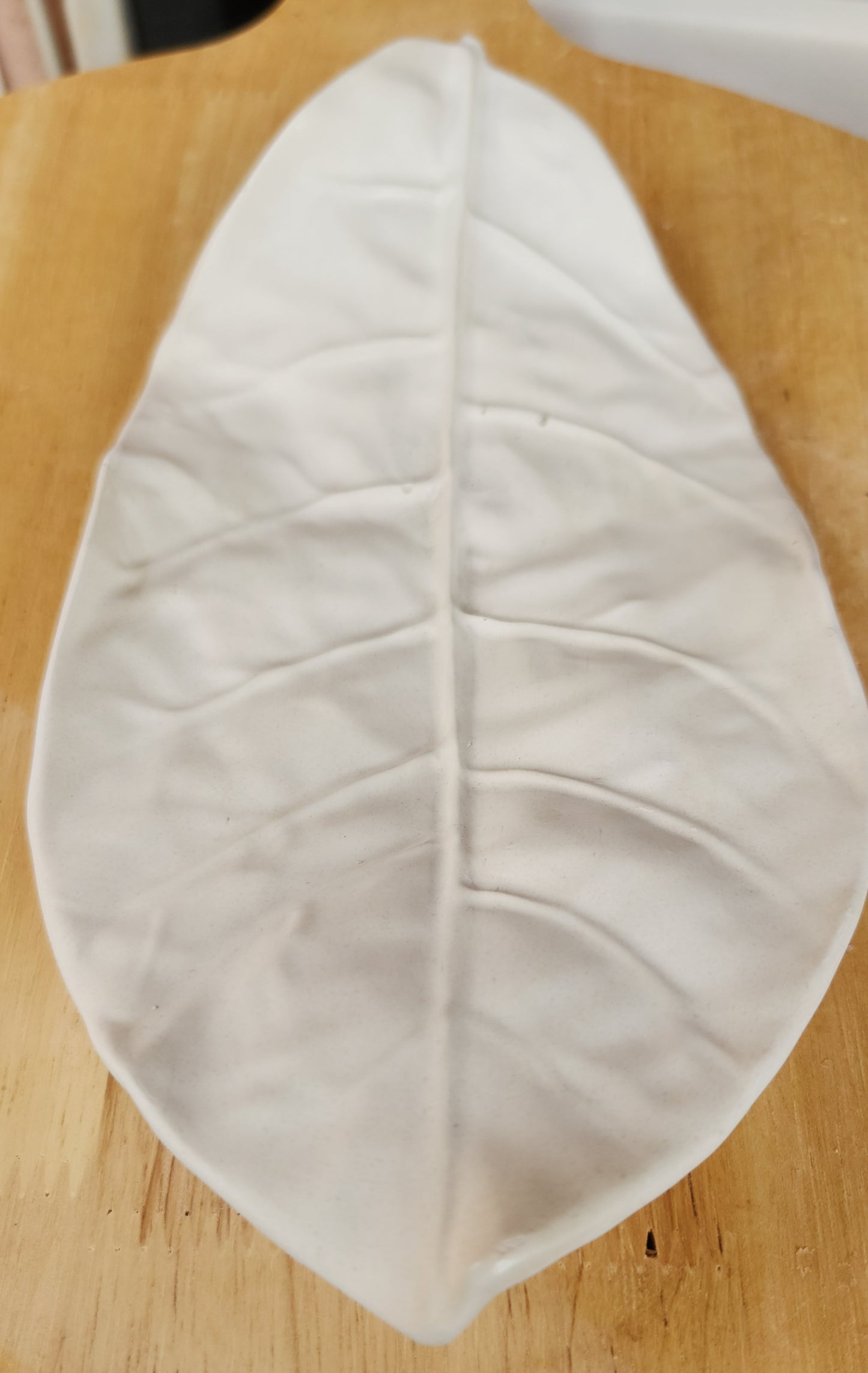 Leaf Tray