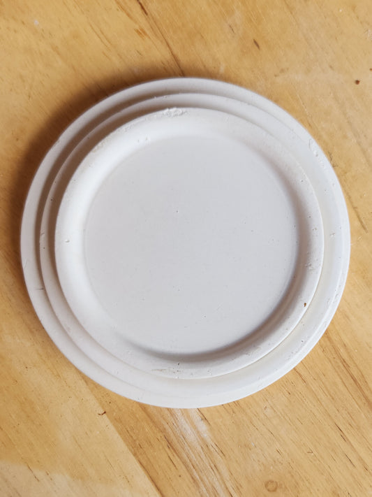 Circular Coaster