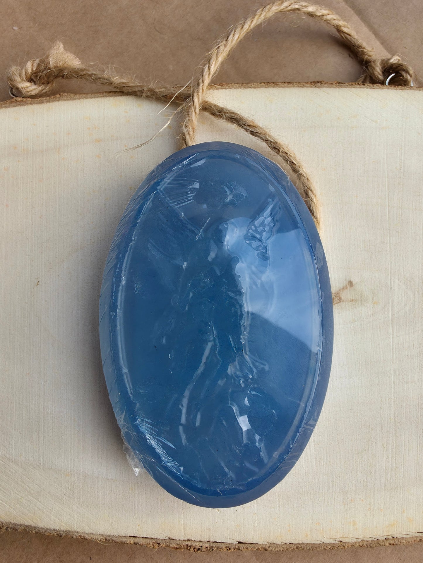 Ylang ylang soap