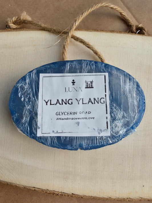 Ylang ylang soap