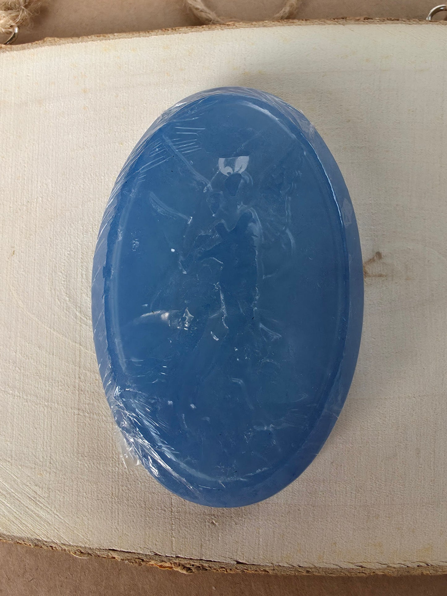 Ylang ylang soap