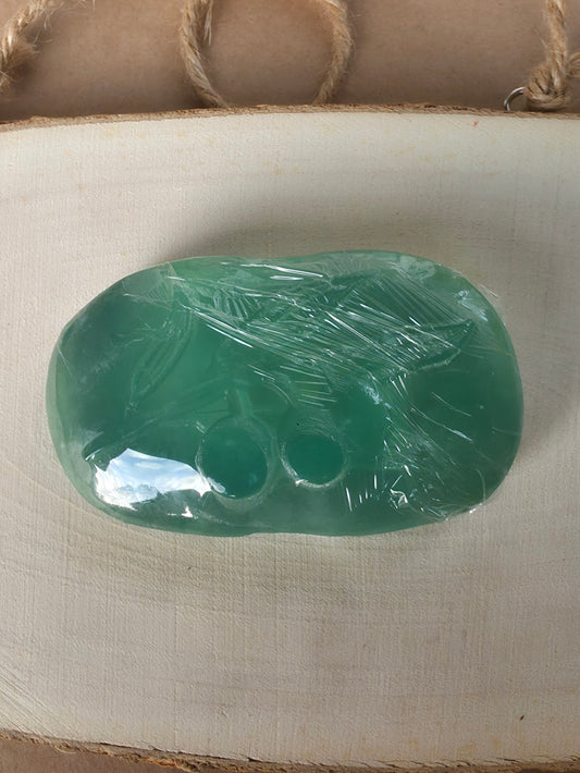 Tea tree soap