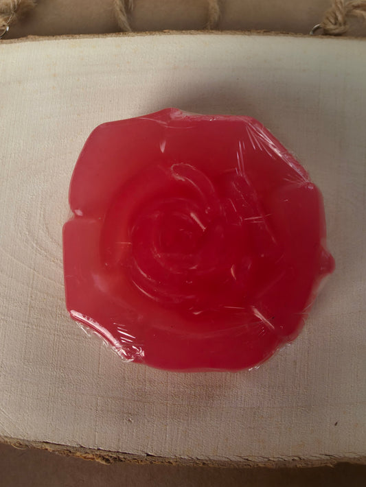 Rose Soap