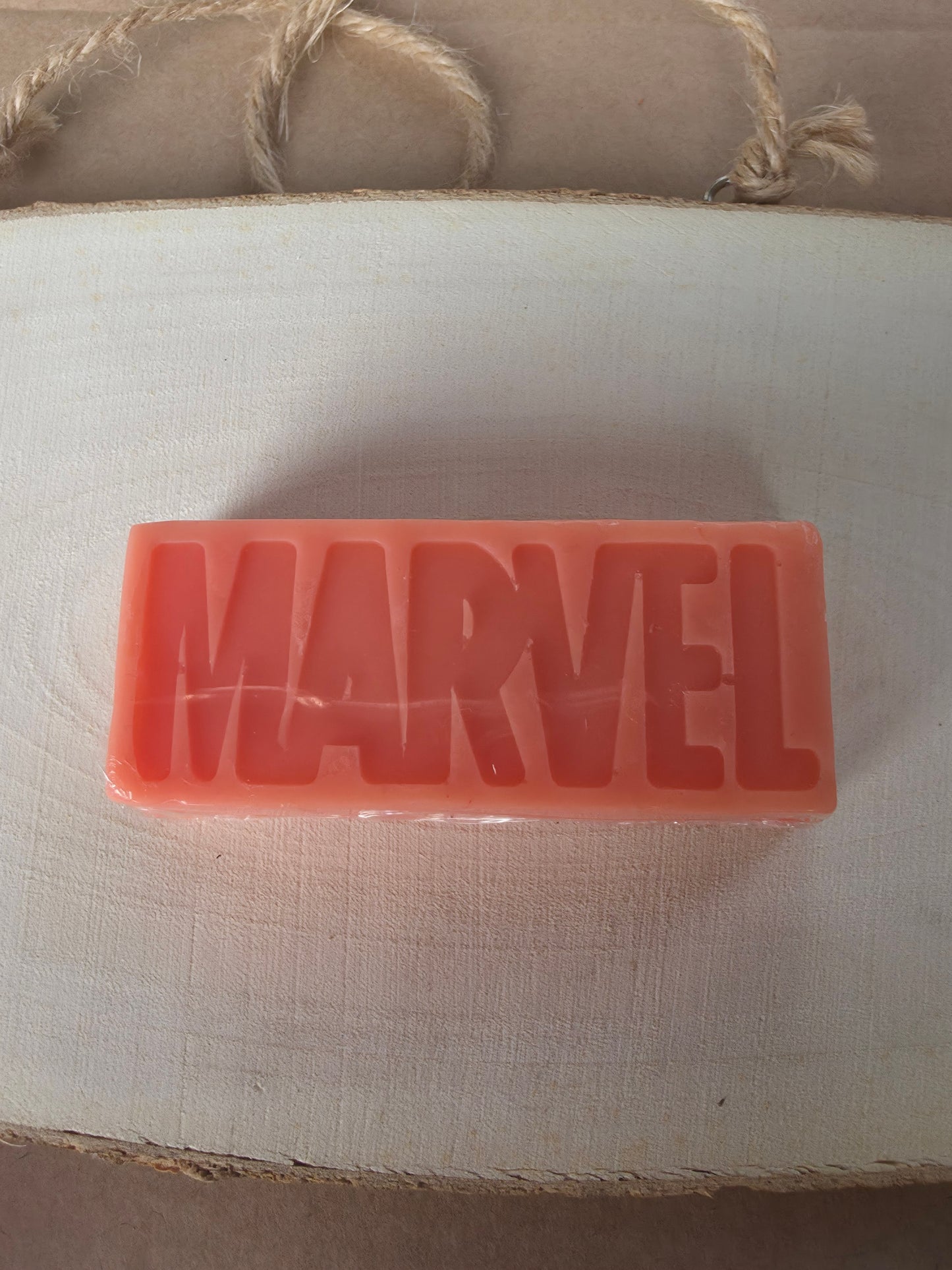 Kid's soap