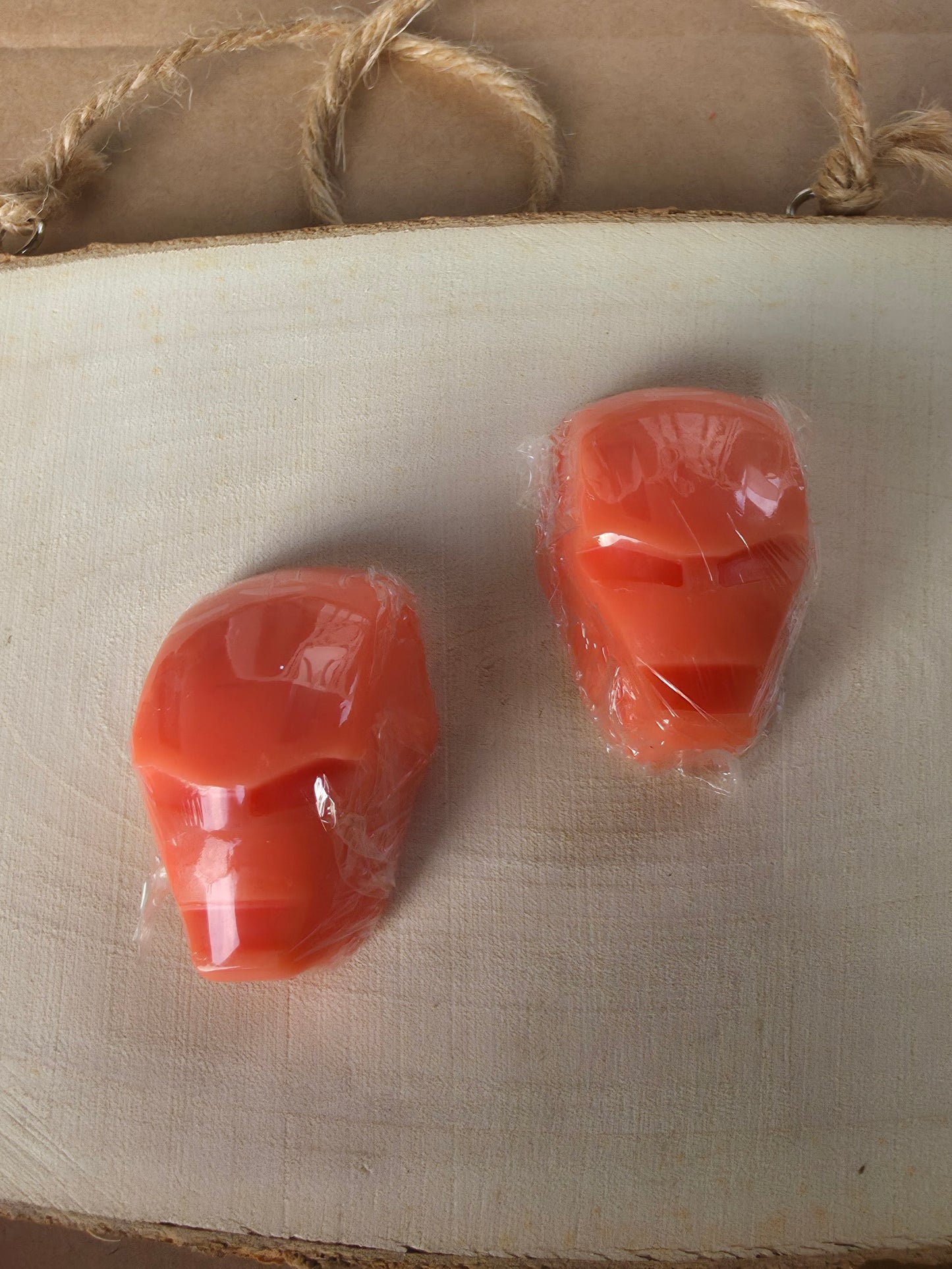 Kid's soap
