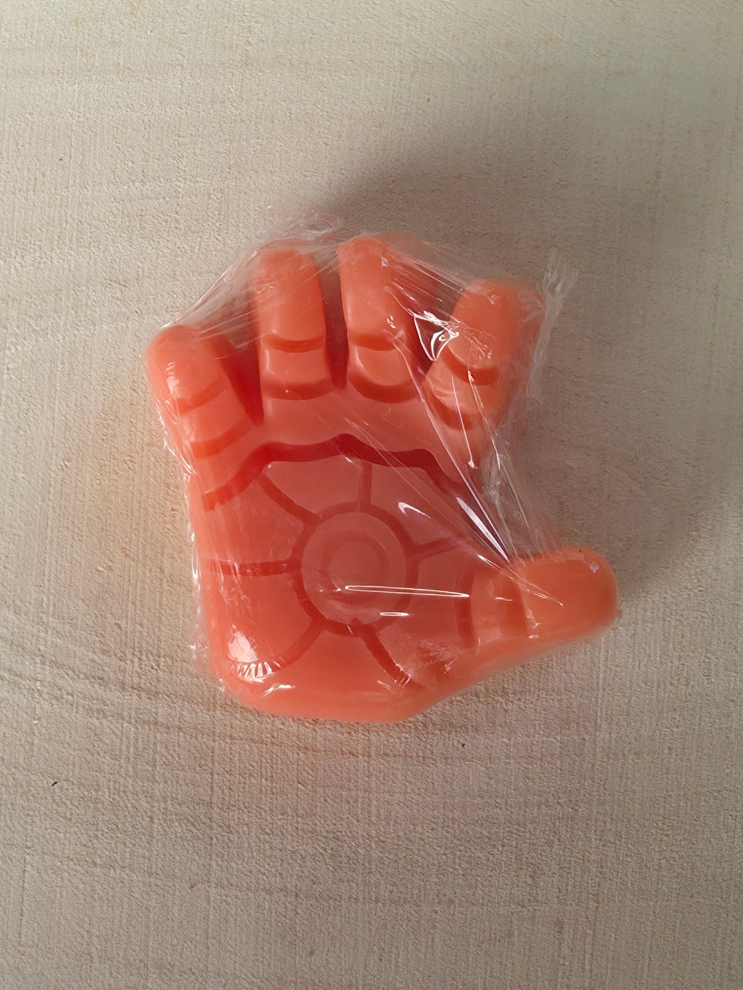 Kid's soap