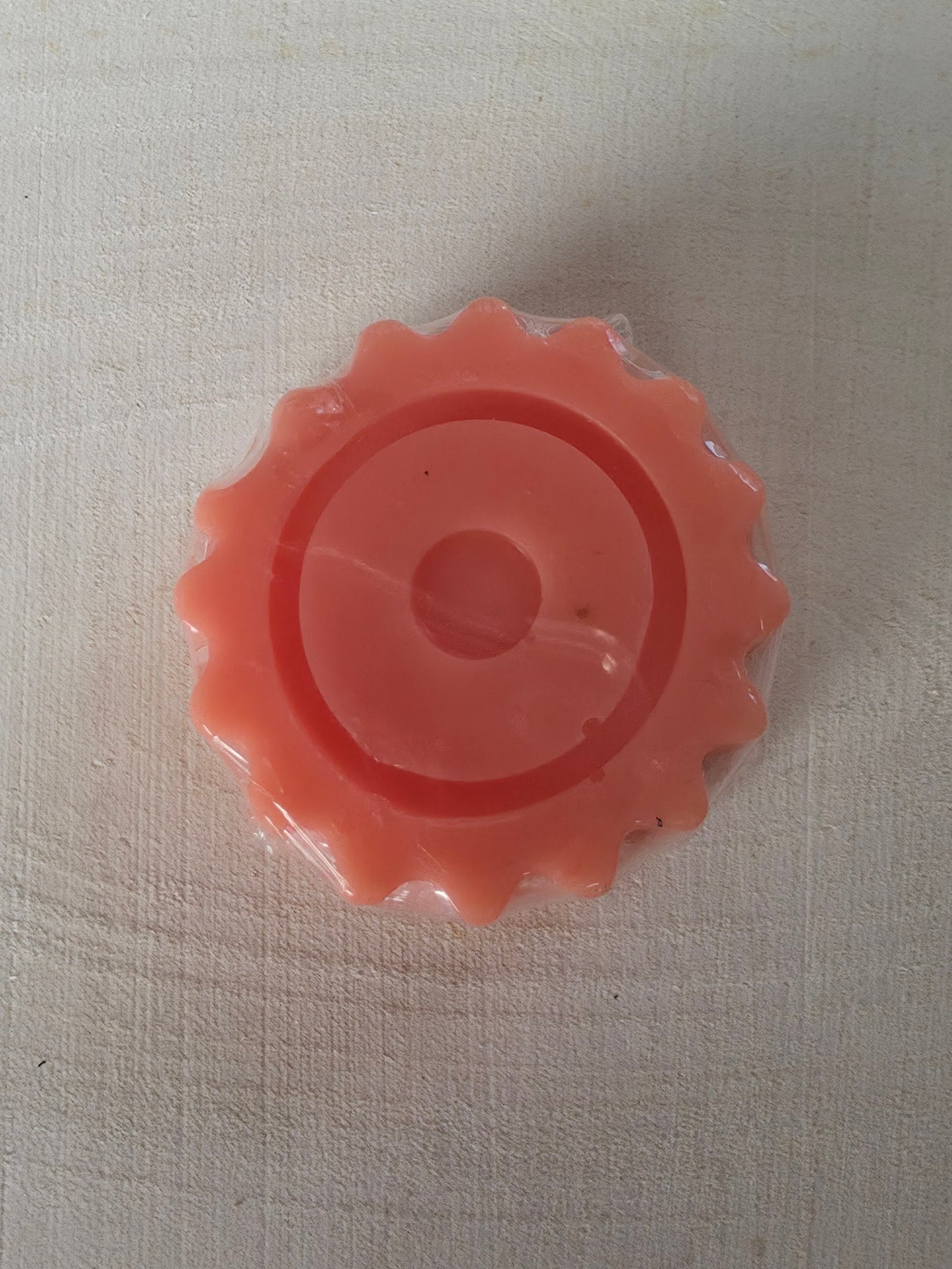Kid's soap
