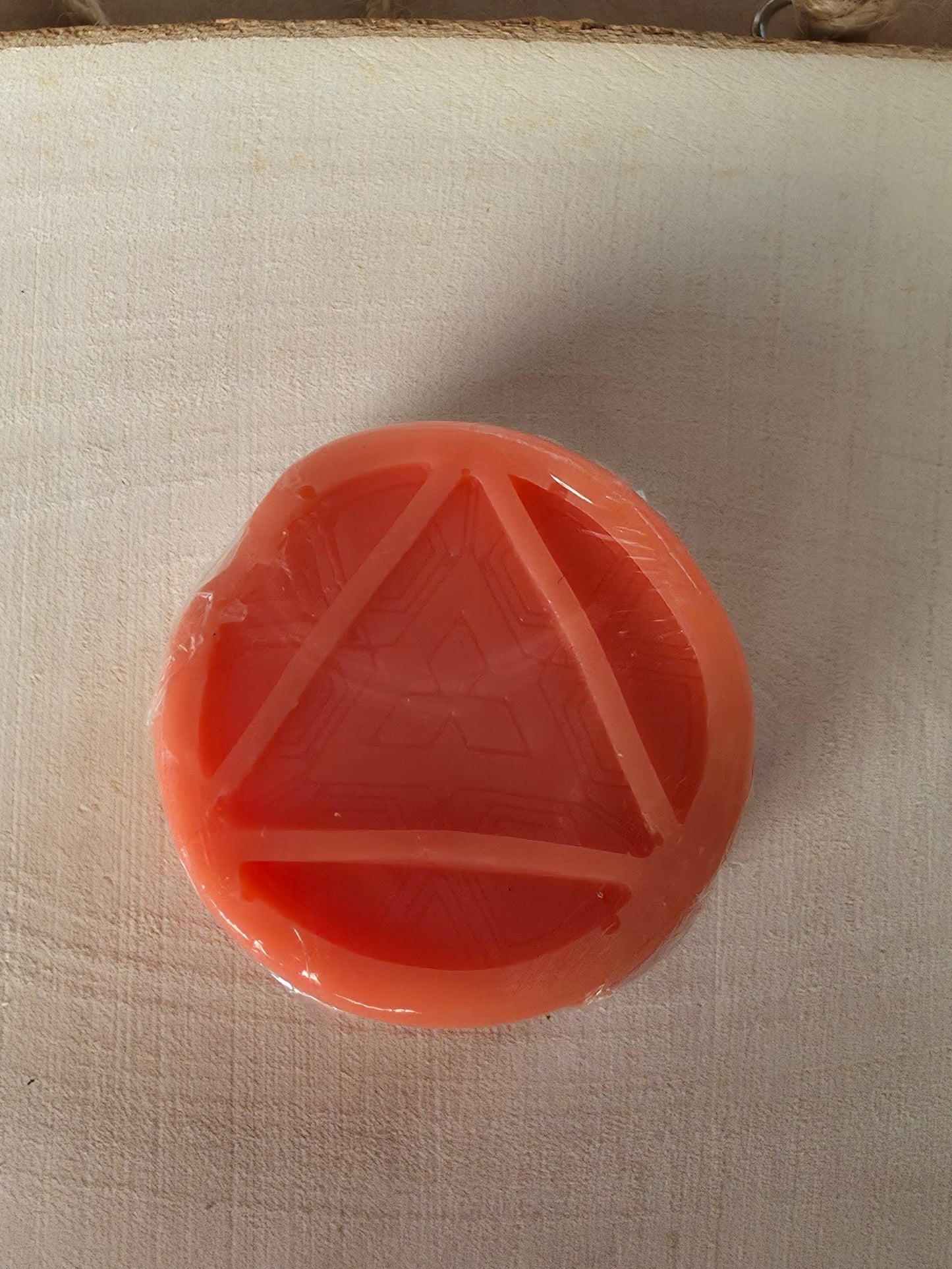 Kid's soap