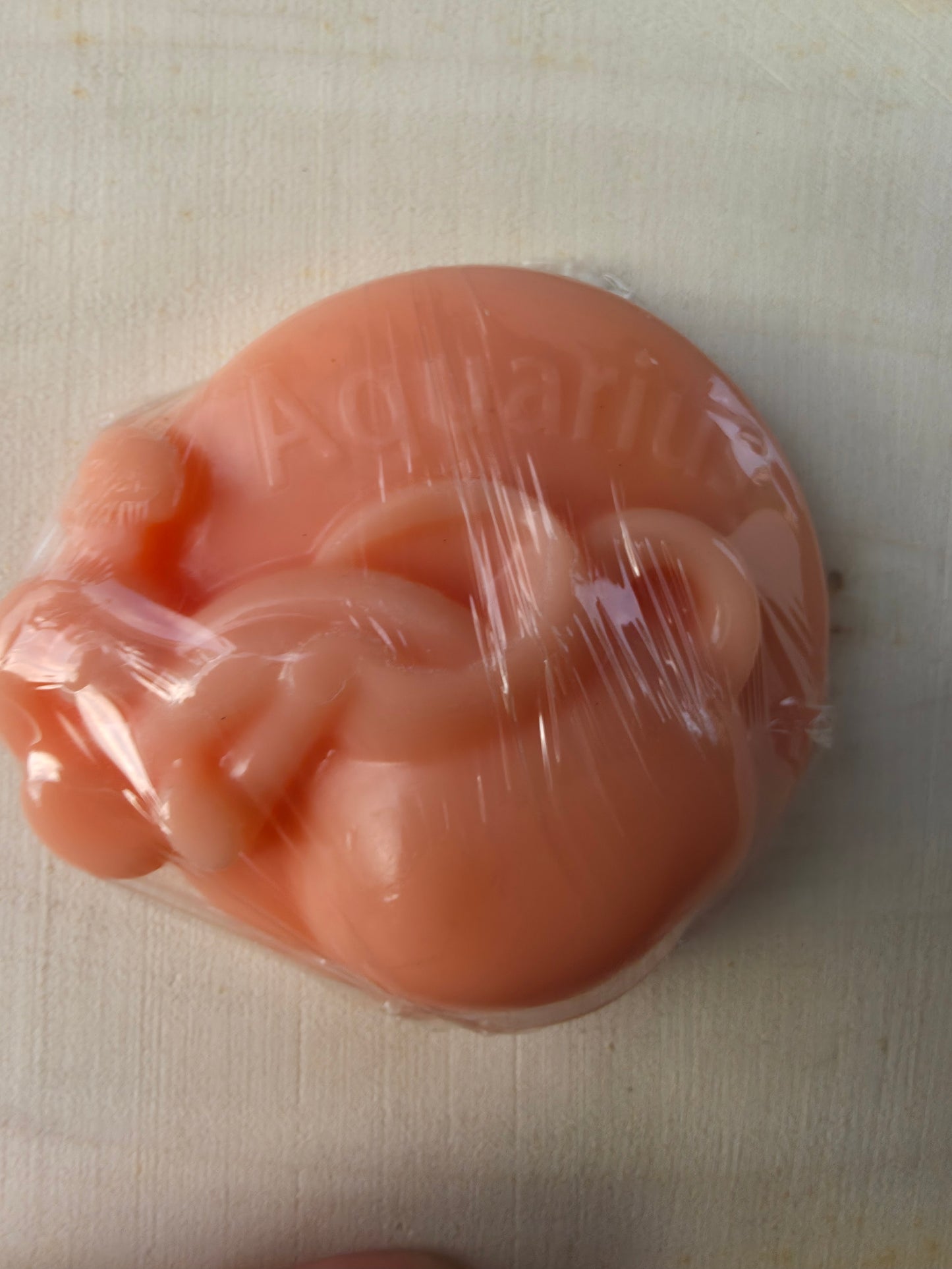Kid's soap