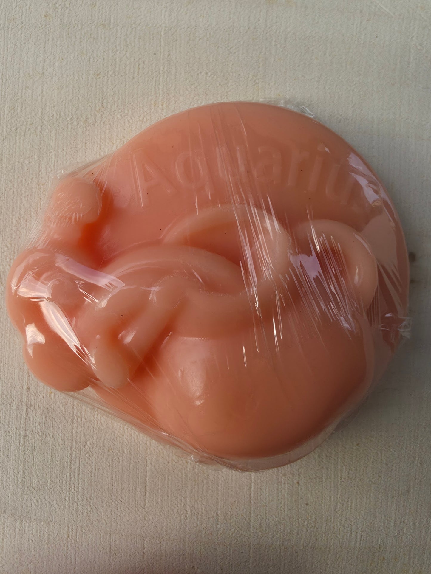 Kid's soap