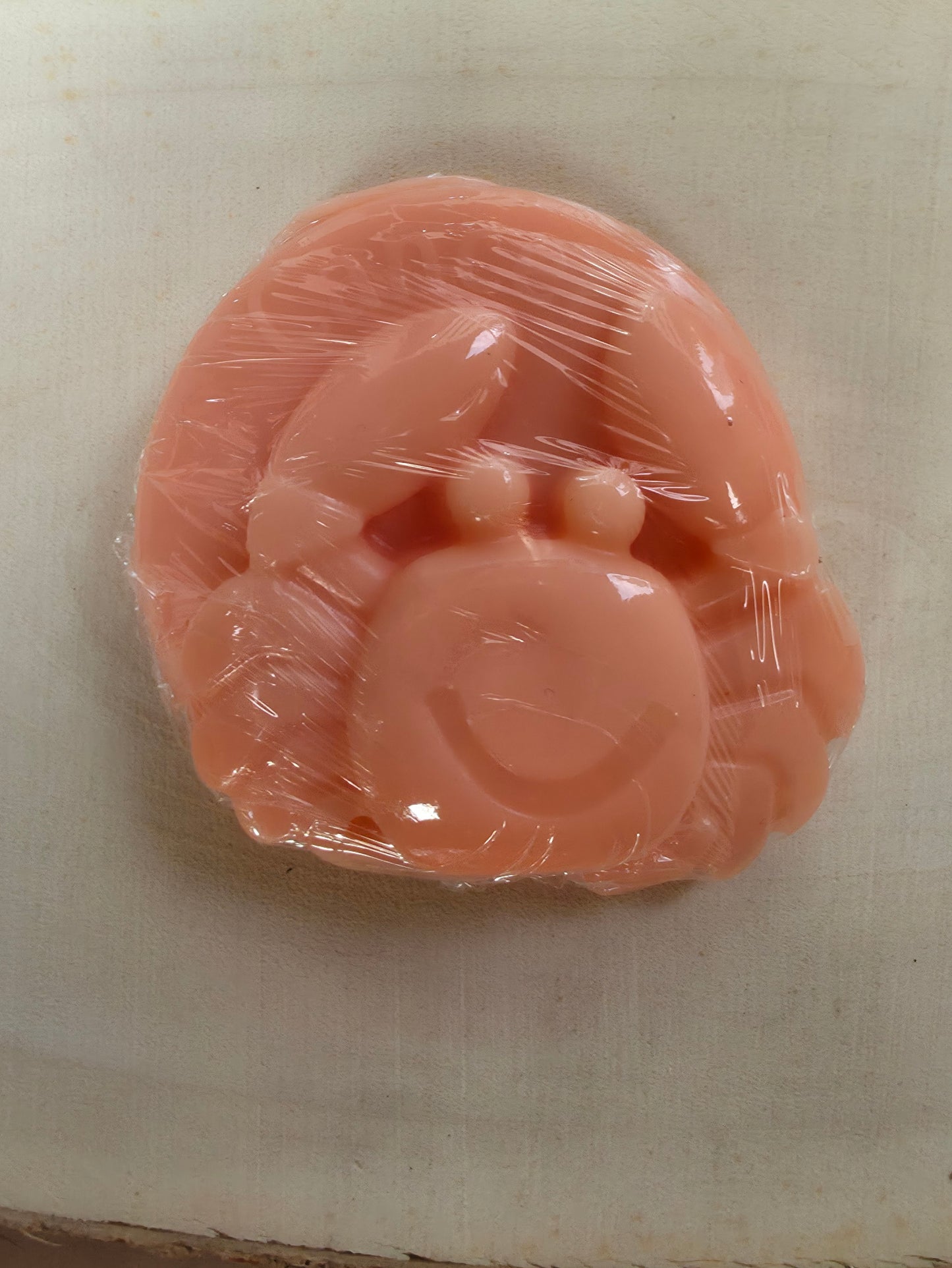 Kid's soap