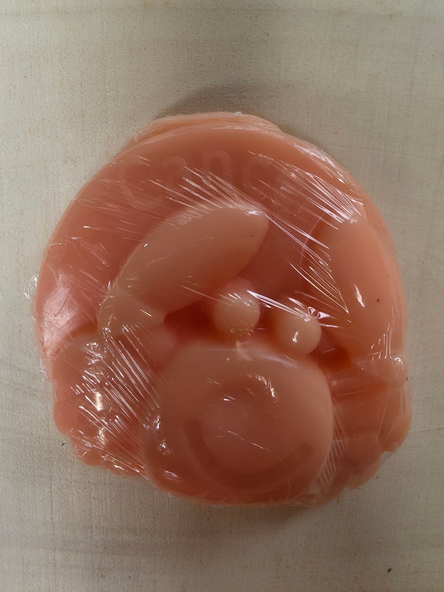 Kid's soap