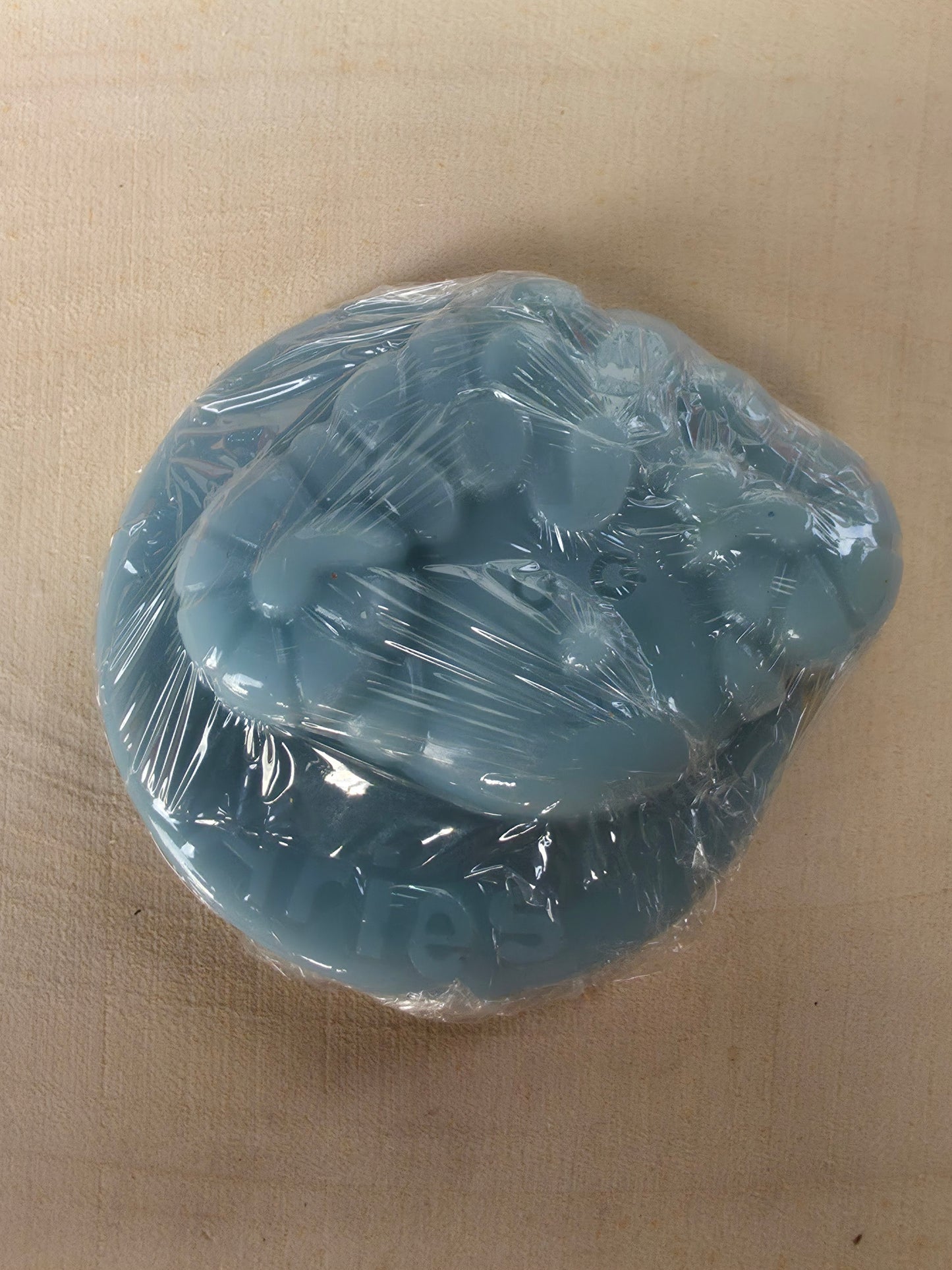 Kid's soap