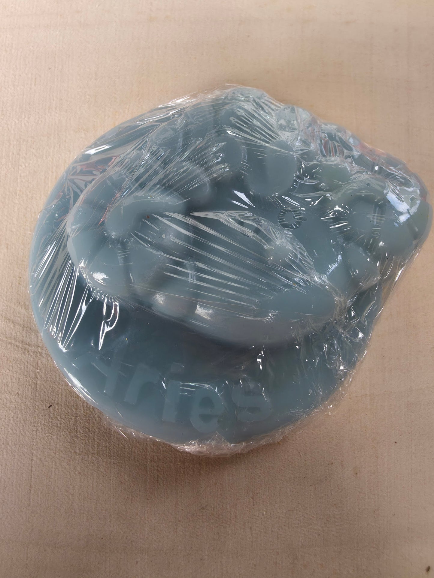 Kid's soap