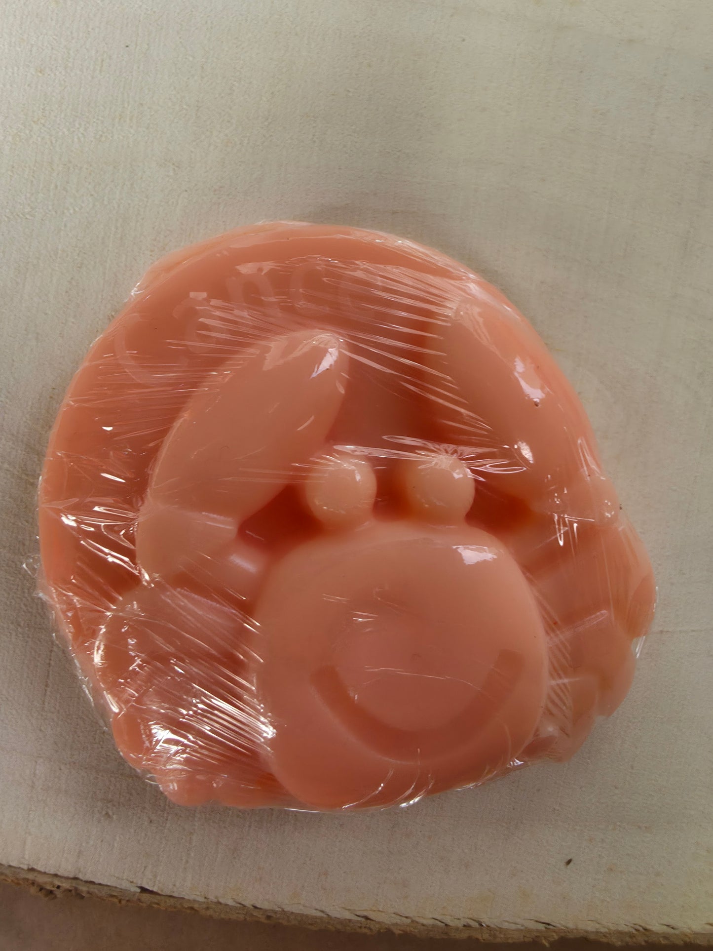 Kid's soap